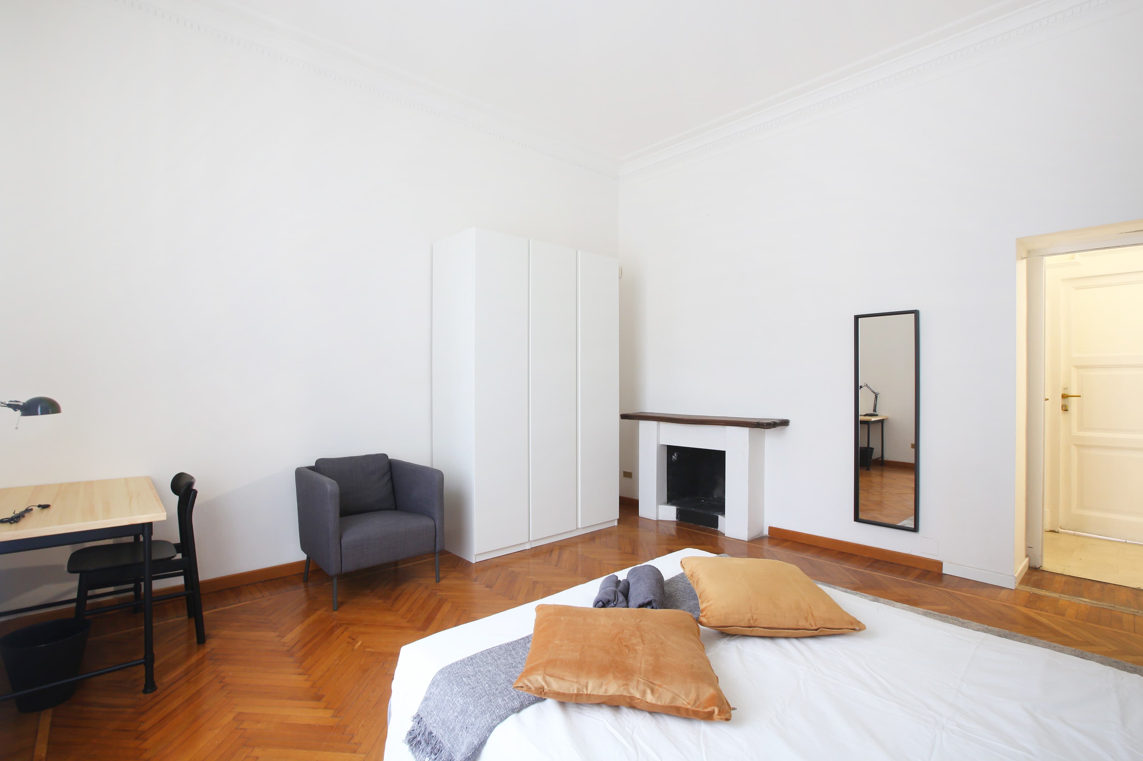Image of the room