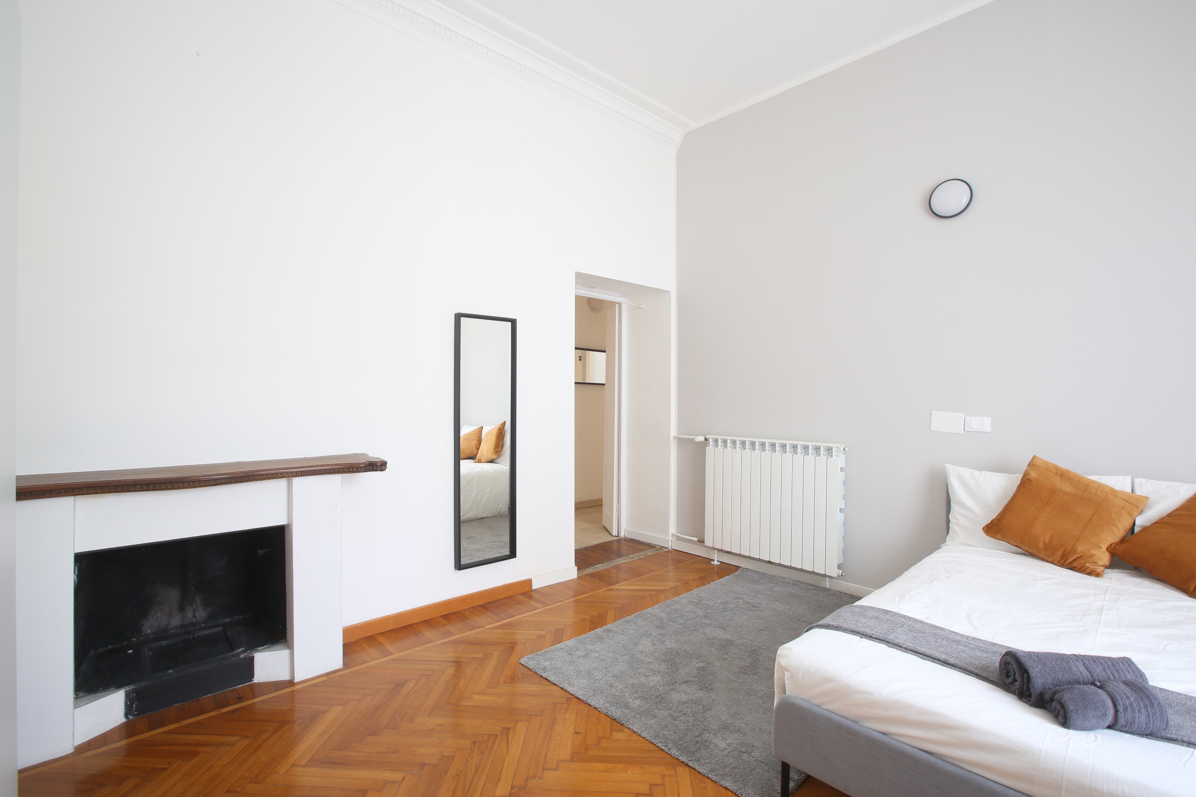 Image of the room