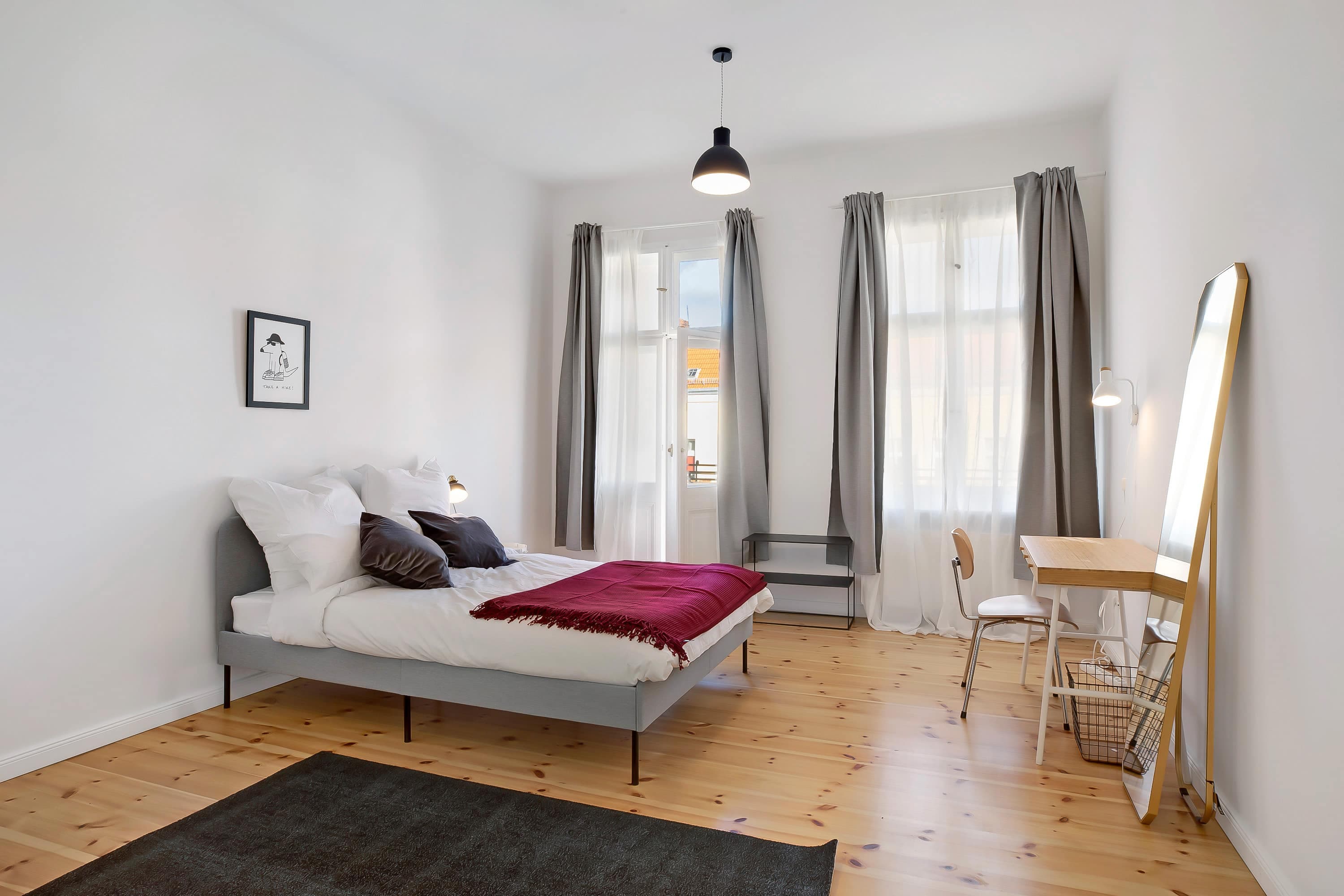 Image of the room
