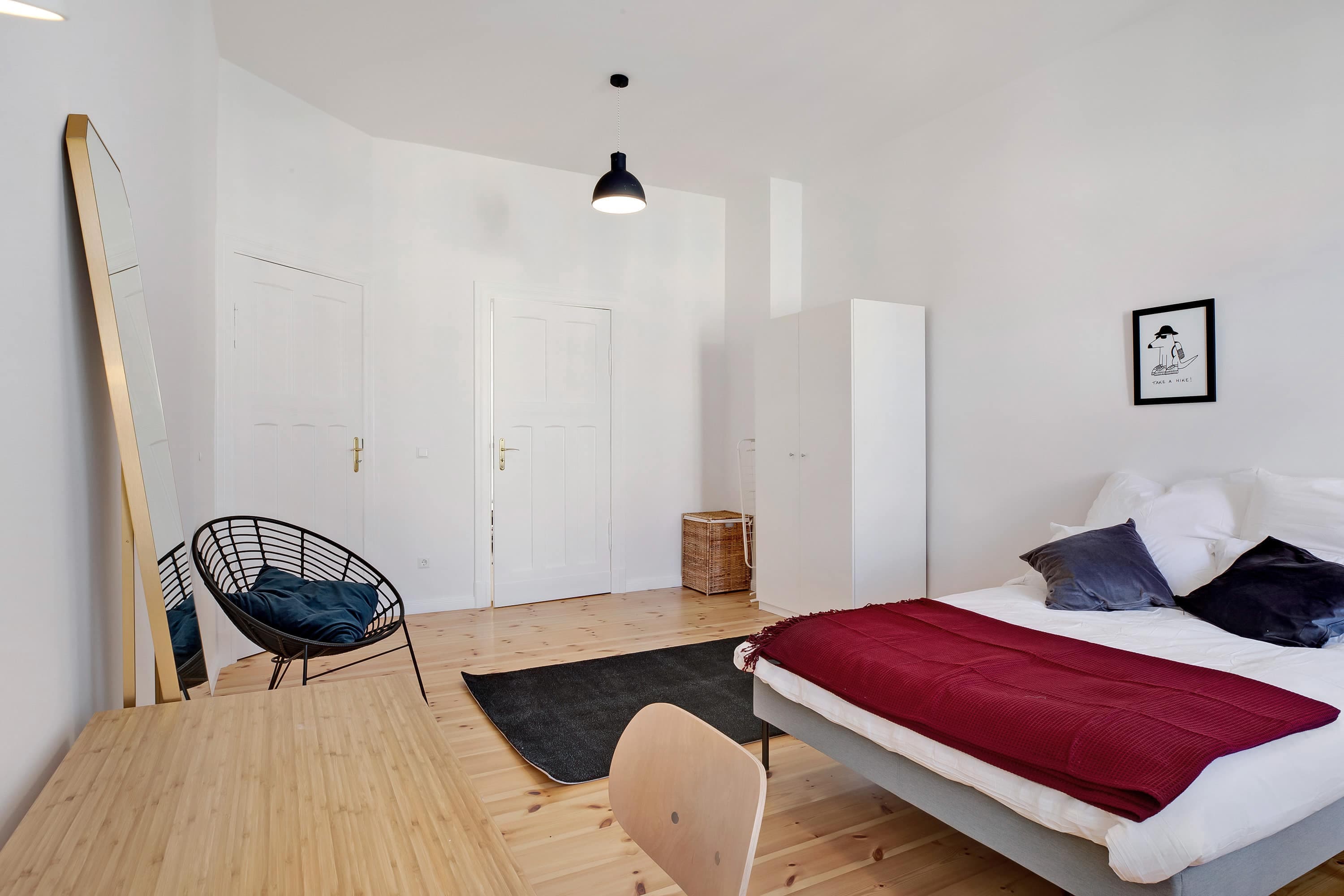 Image of the room