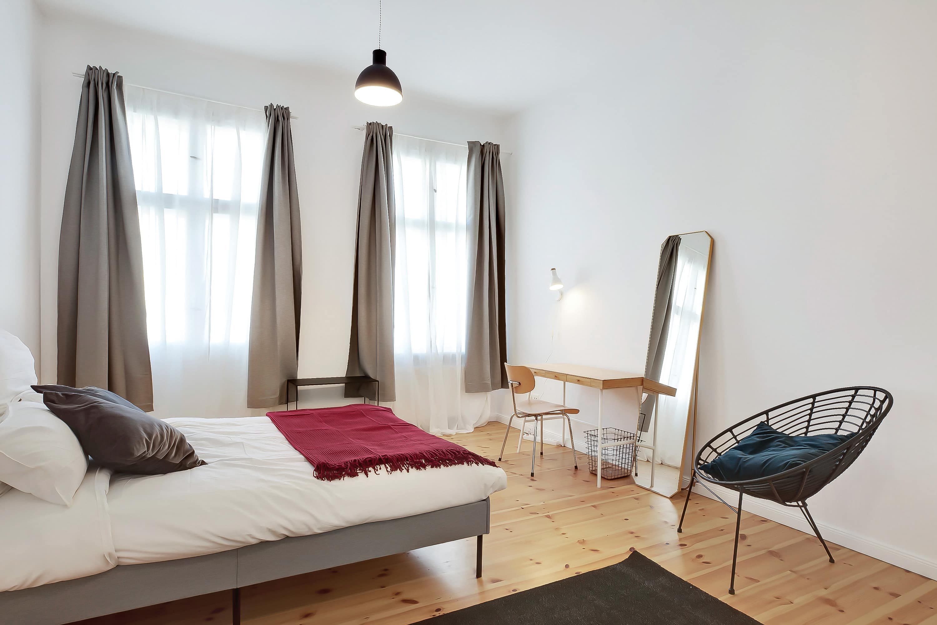 Image of the room