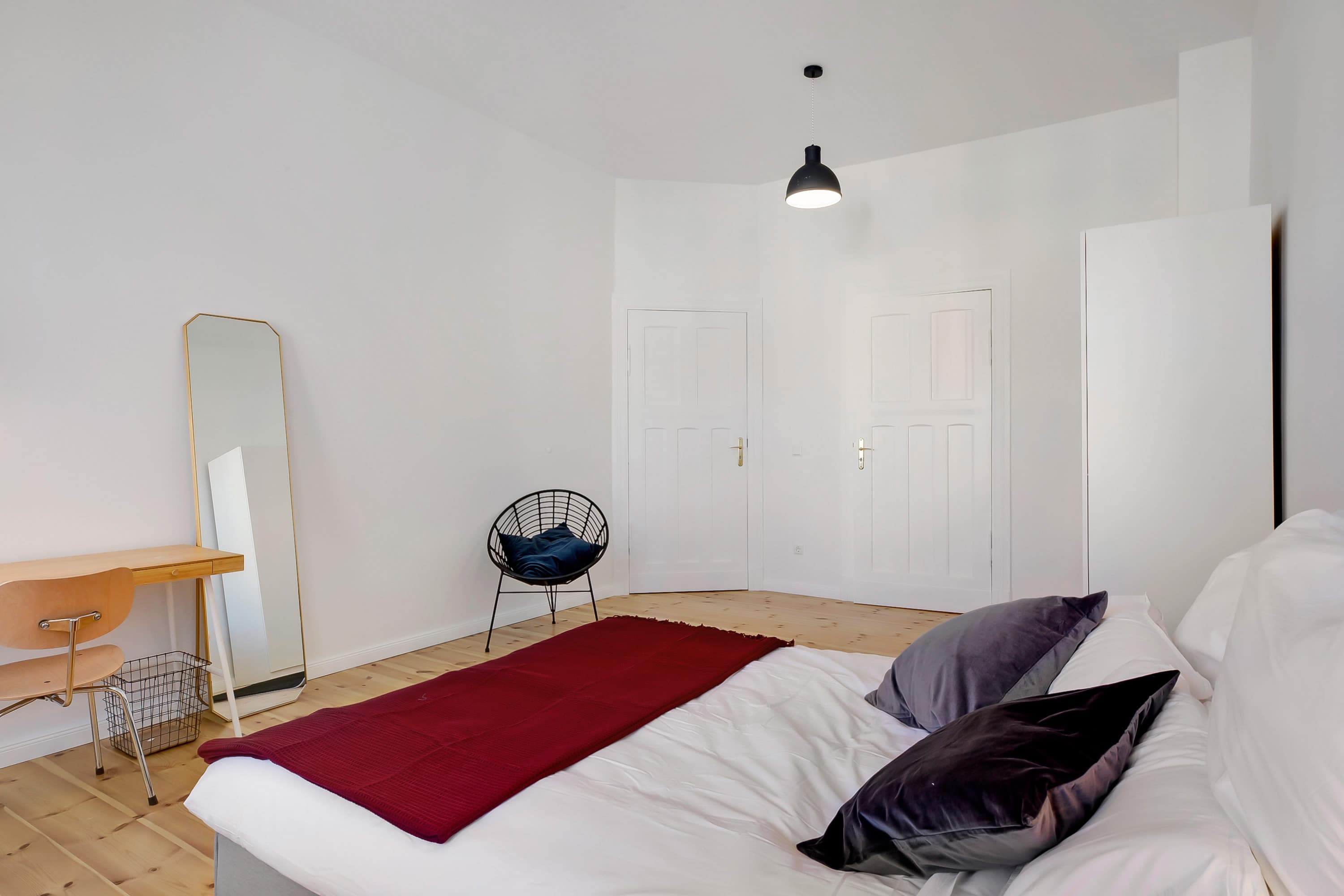 Image of the room