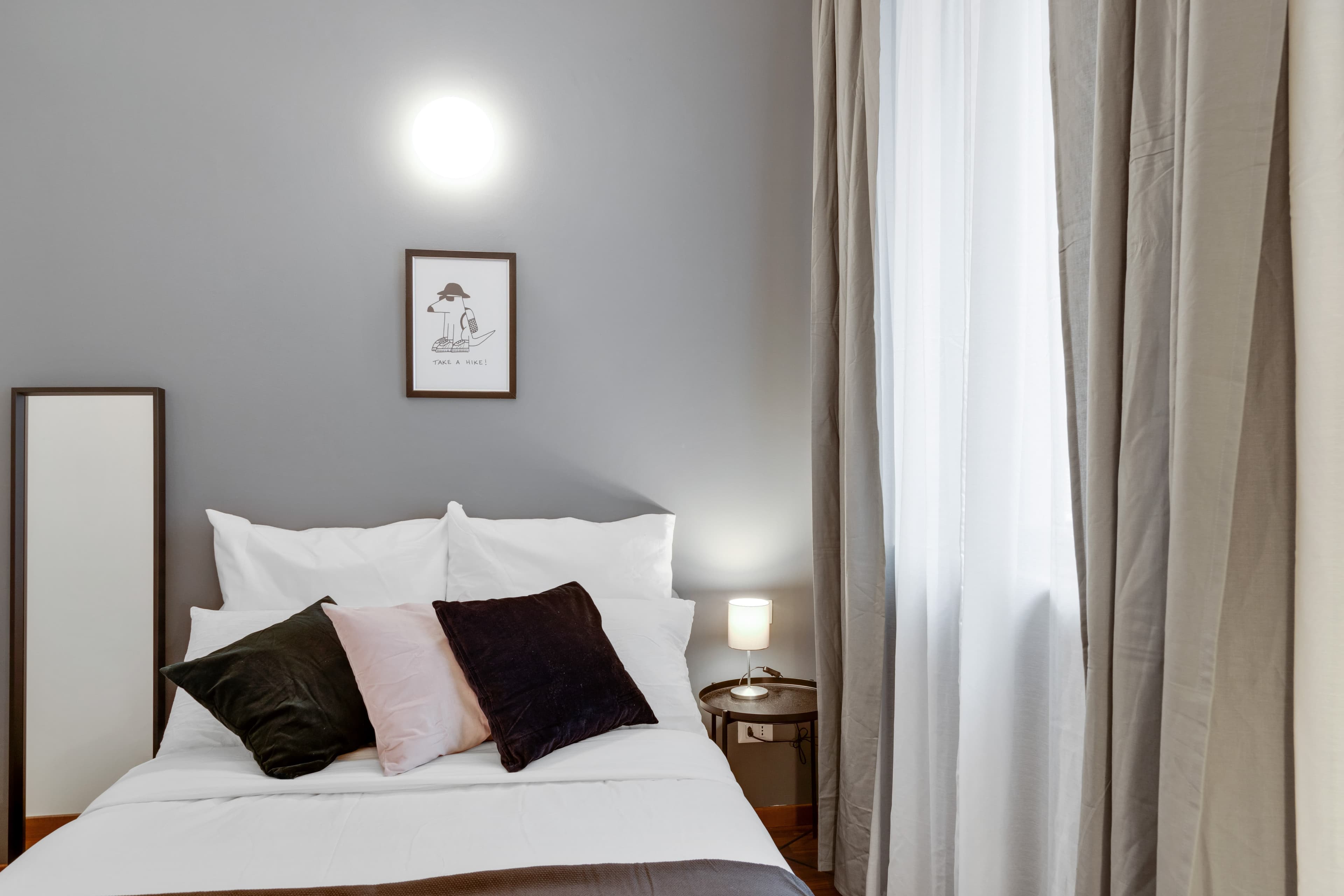 Image of the room
