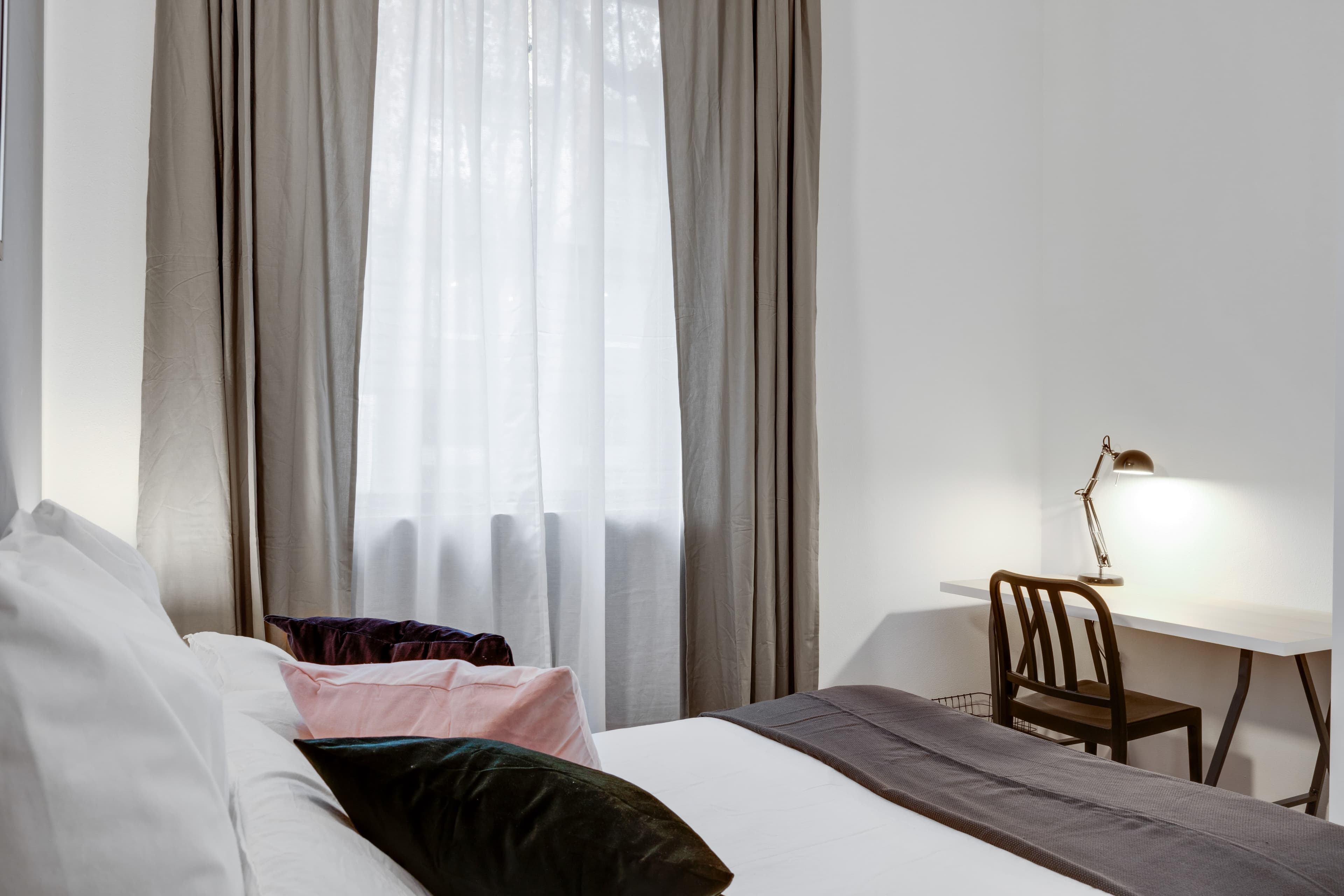 Image of the room