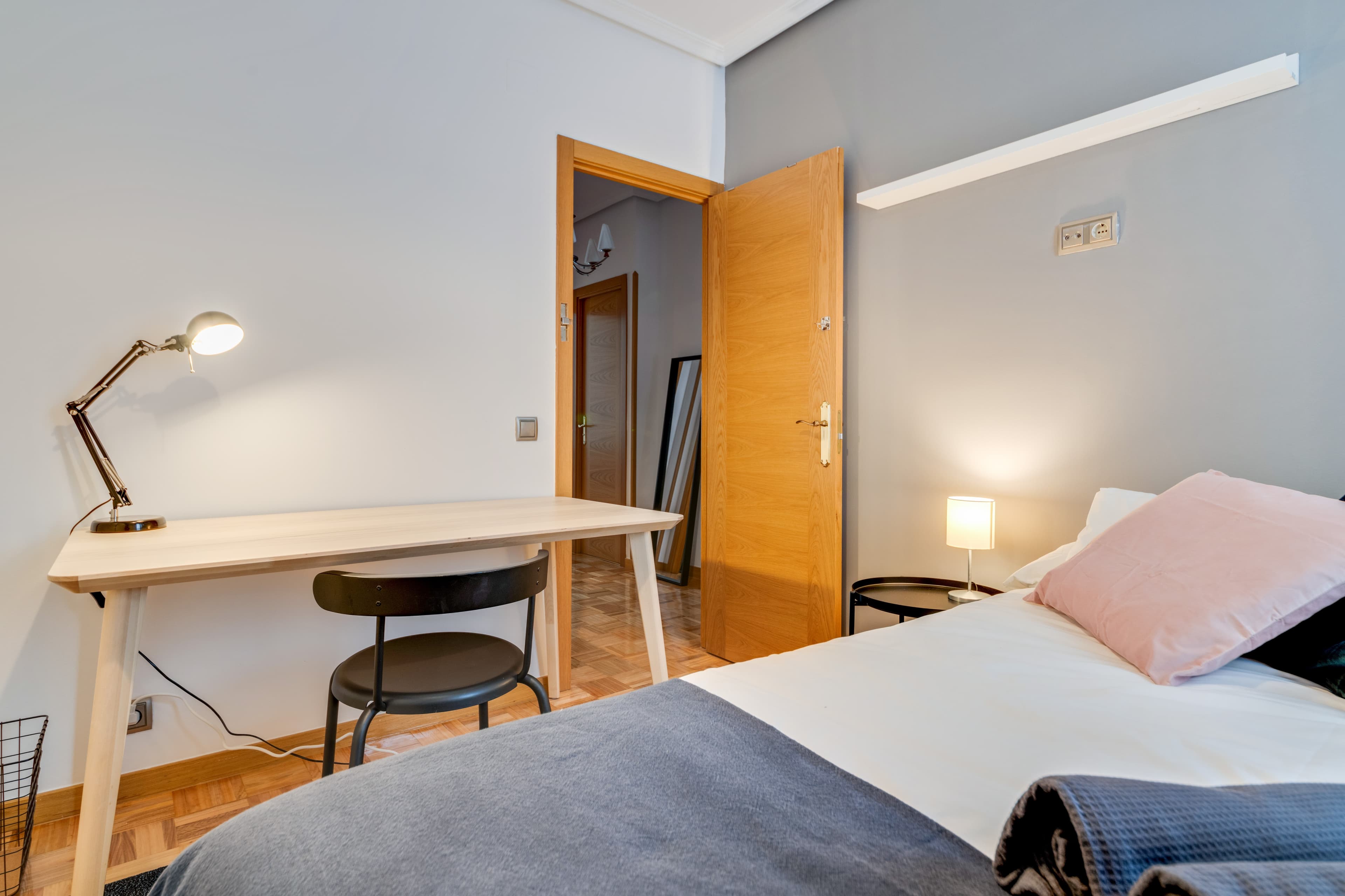 Image of the room