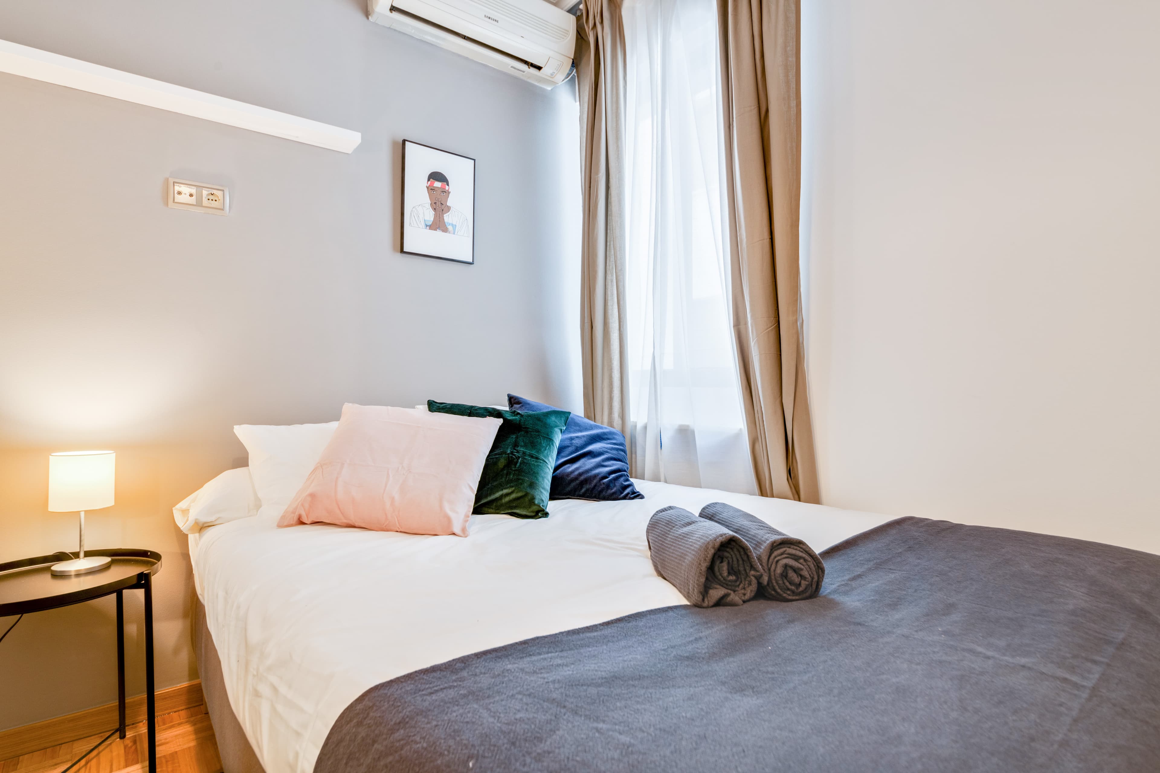 Image of the room