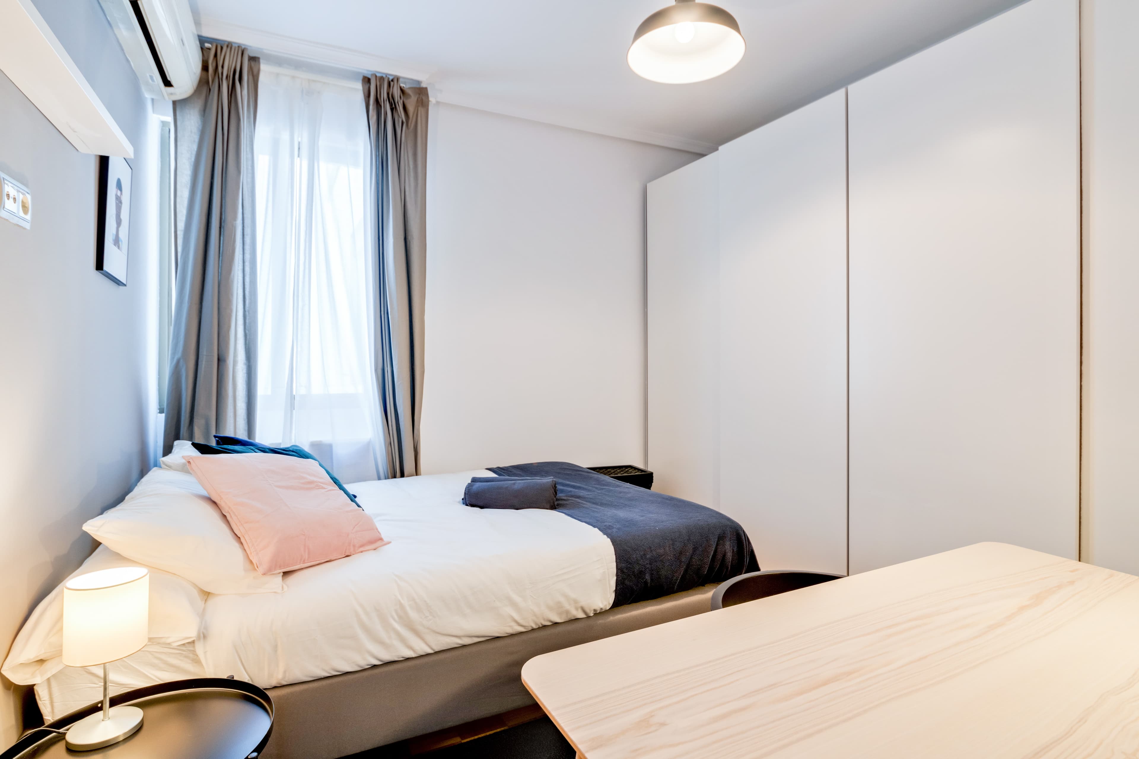 Image of the room