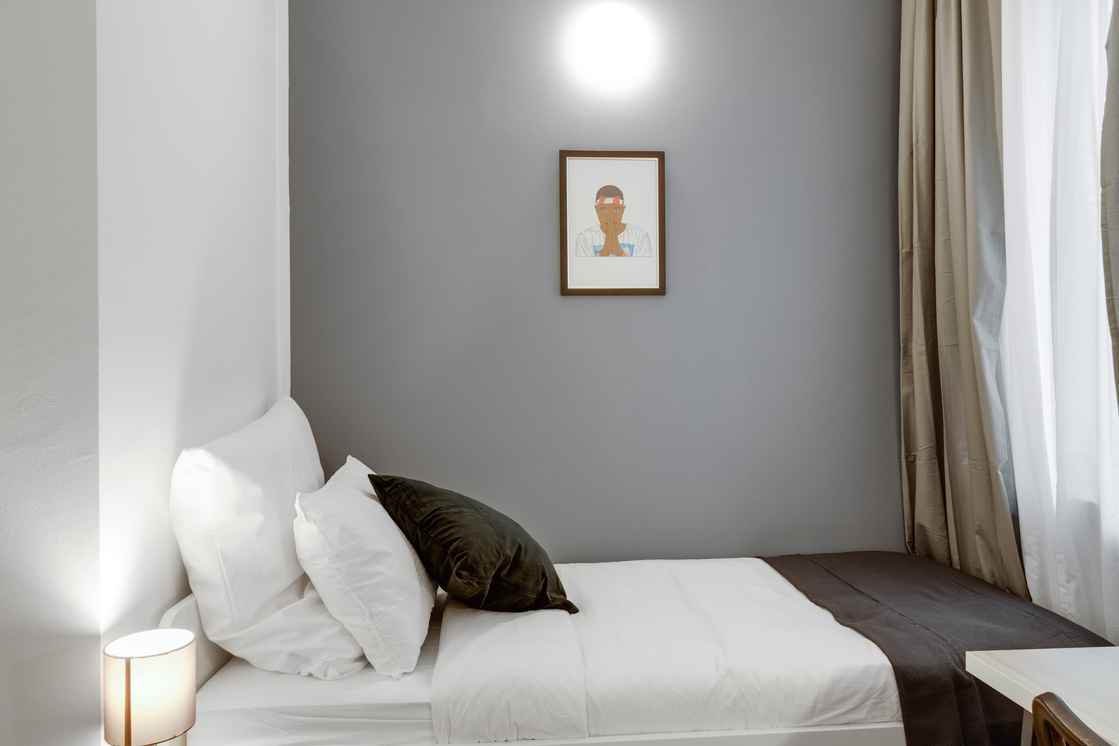 Image of the room
