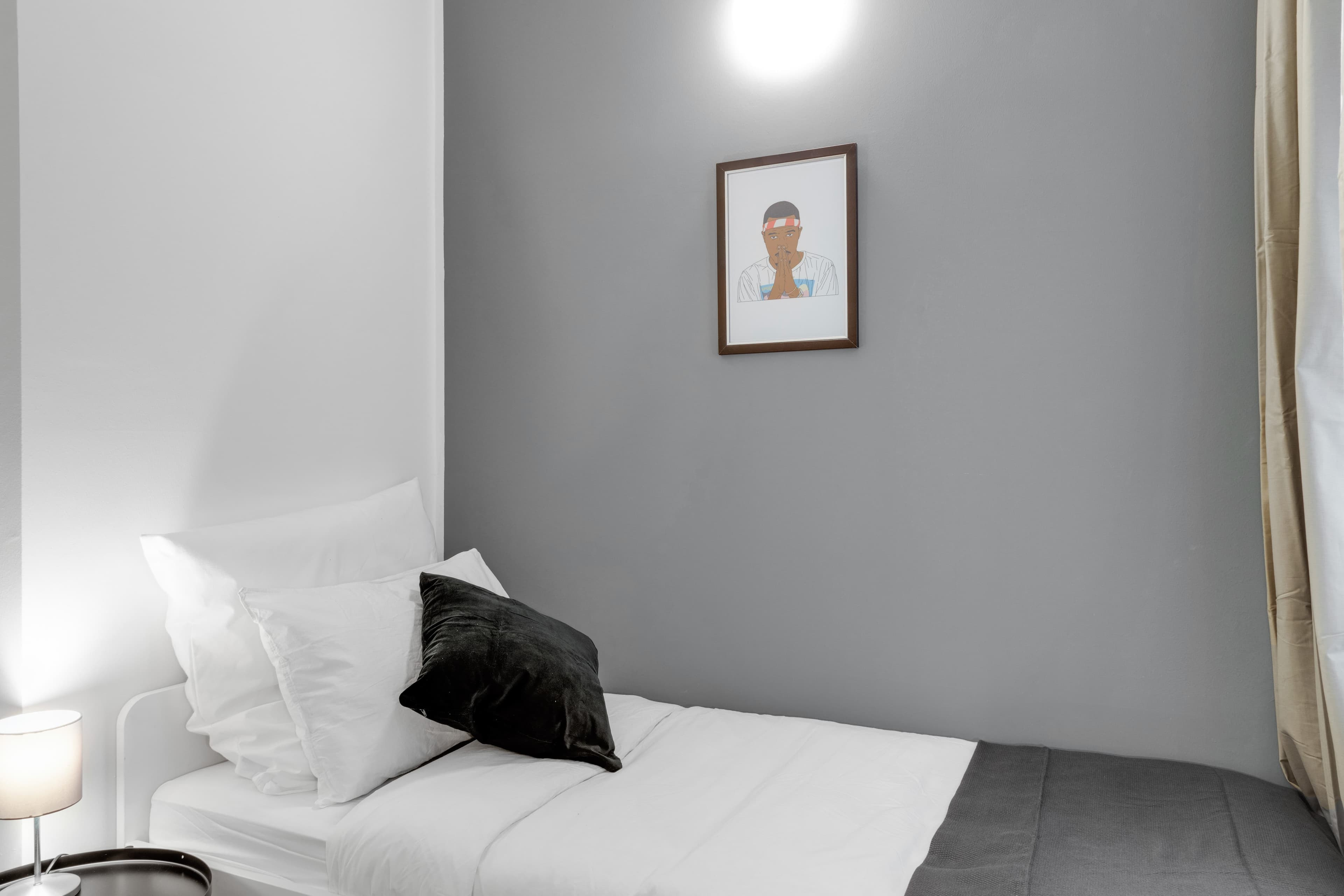 Image of the room