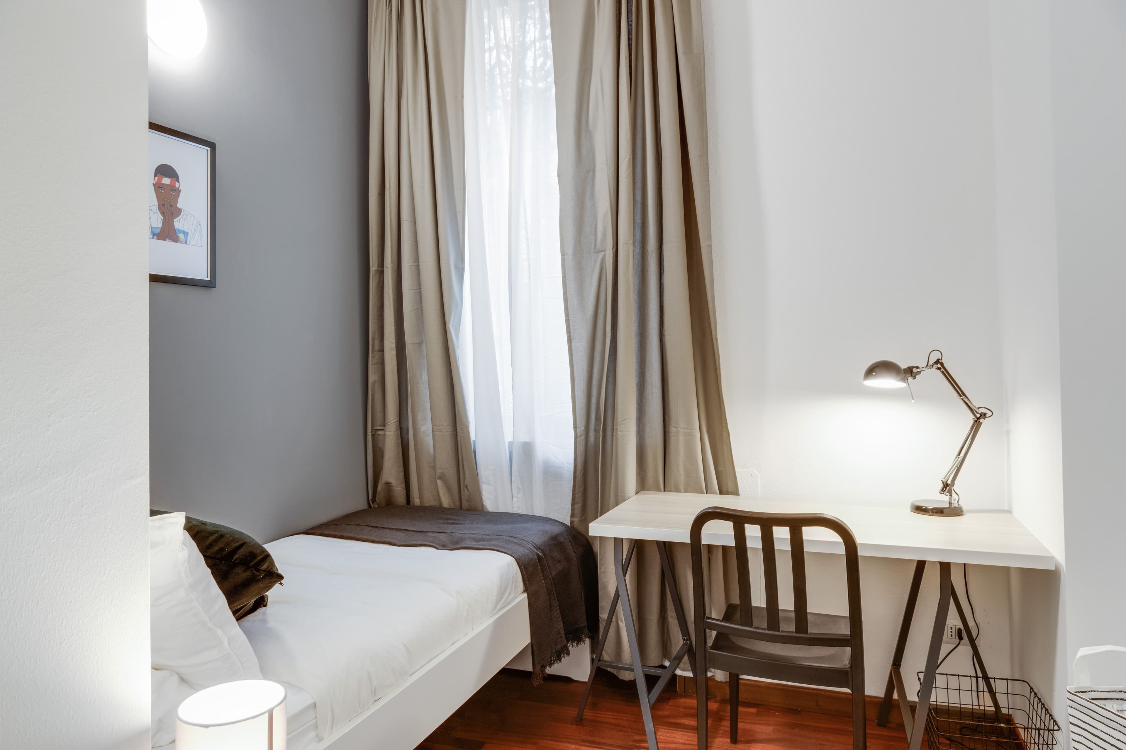 Image of the room