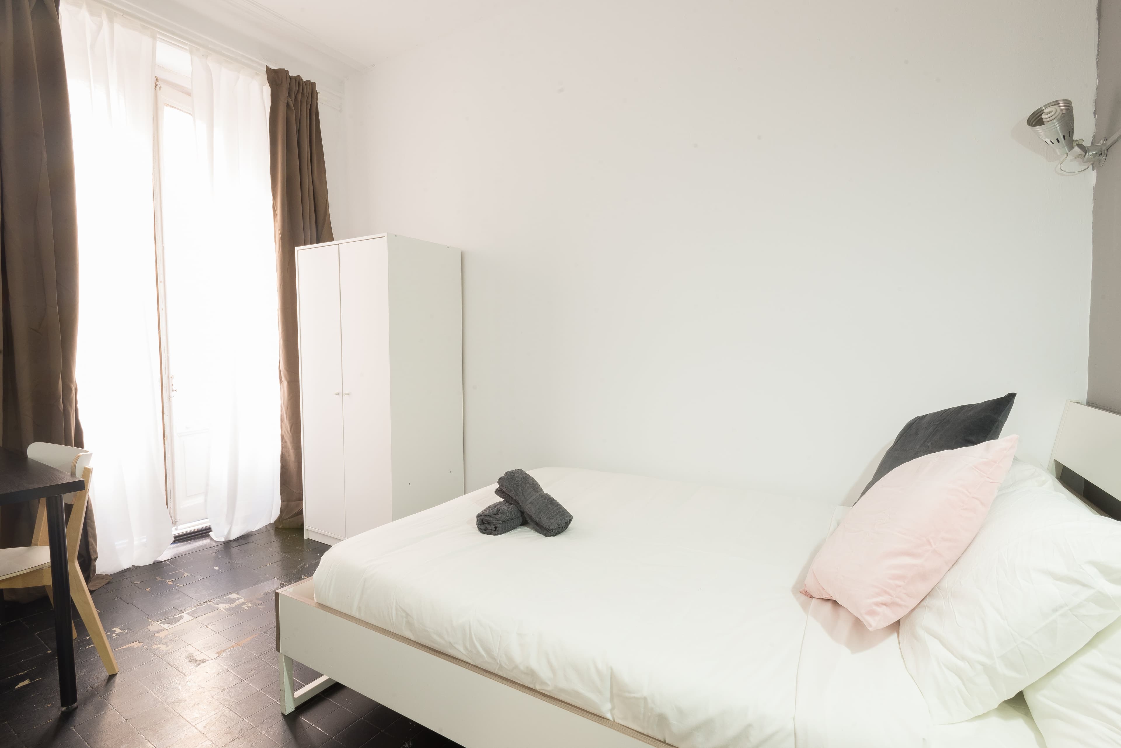 Image of the room