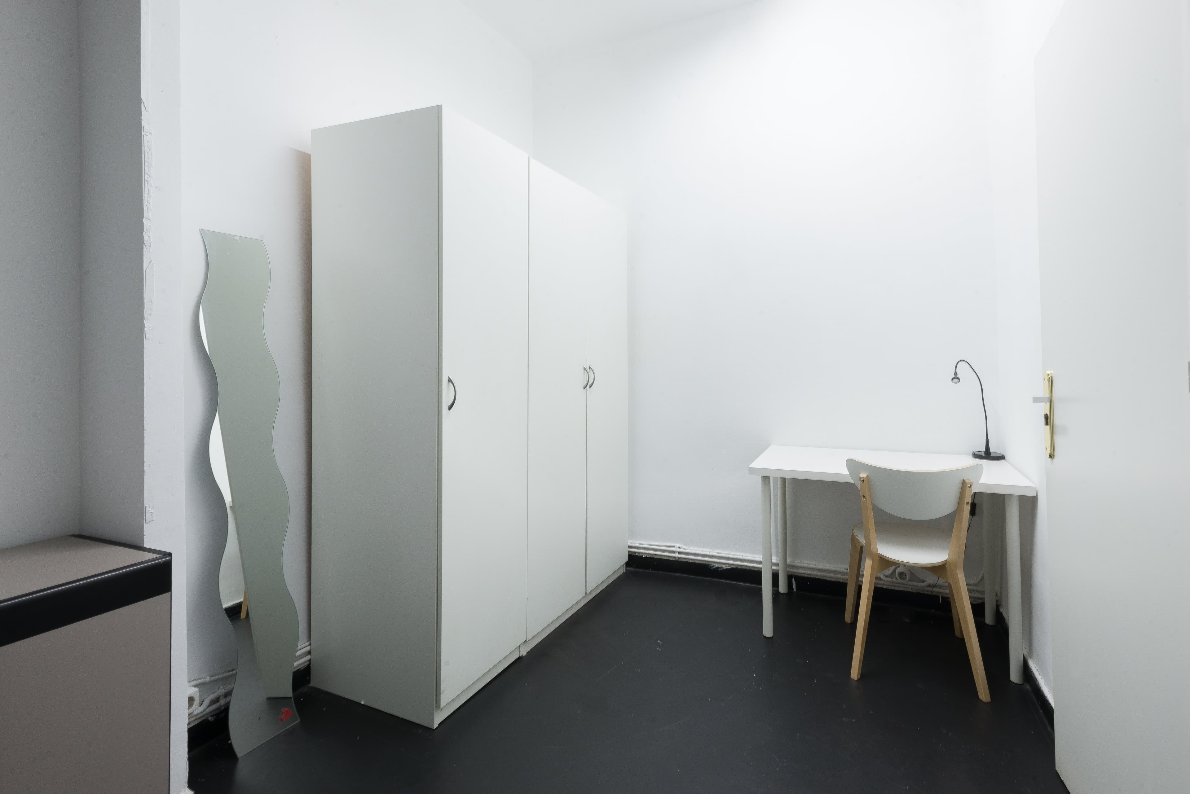 Image of the room