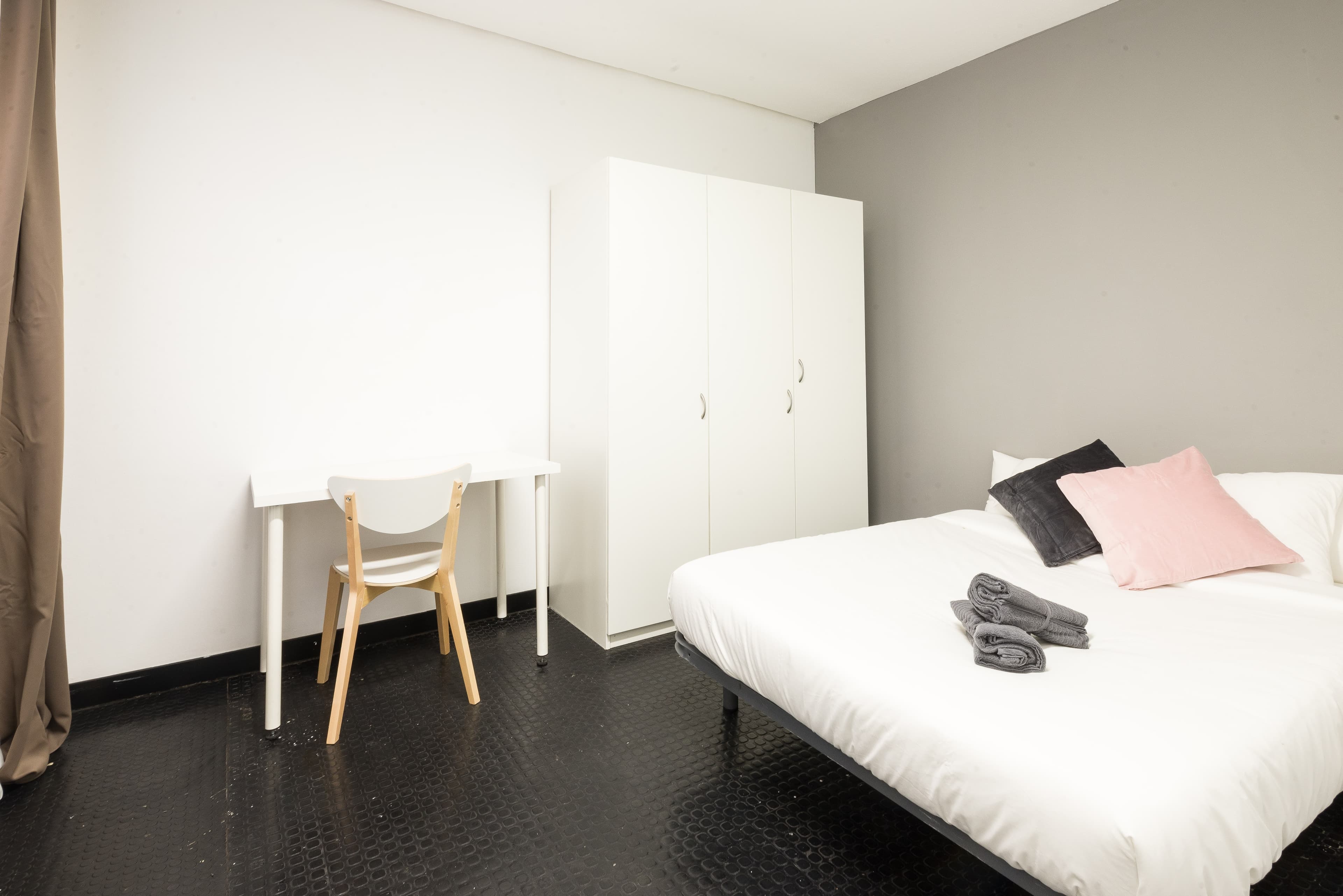 Image of the room