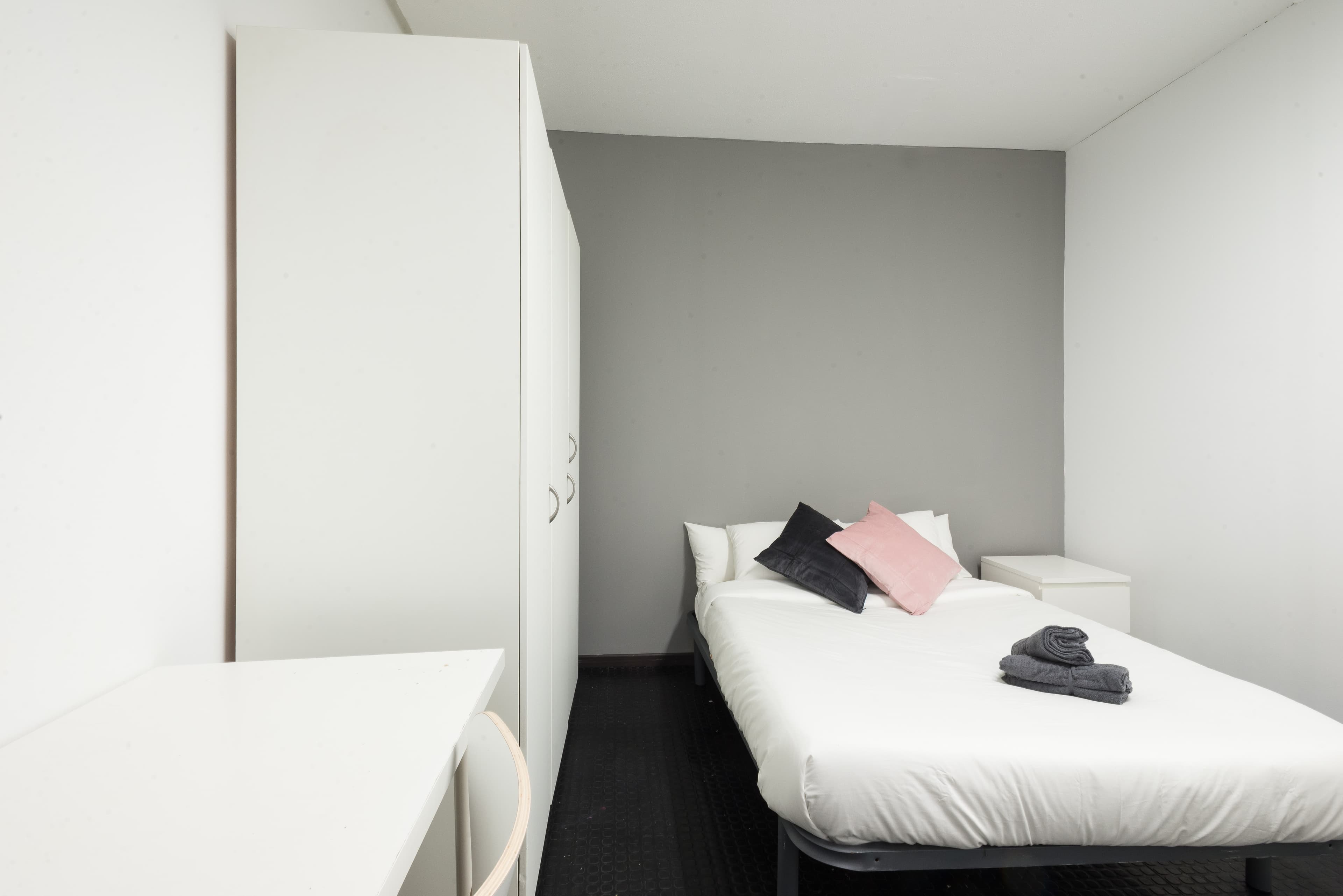 Image of the room