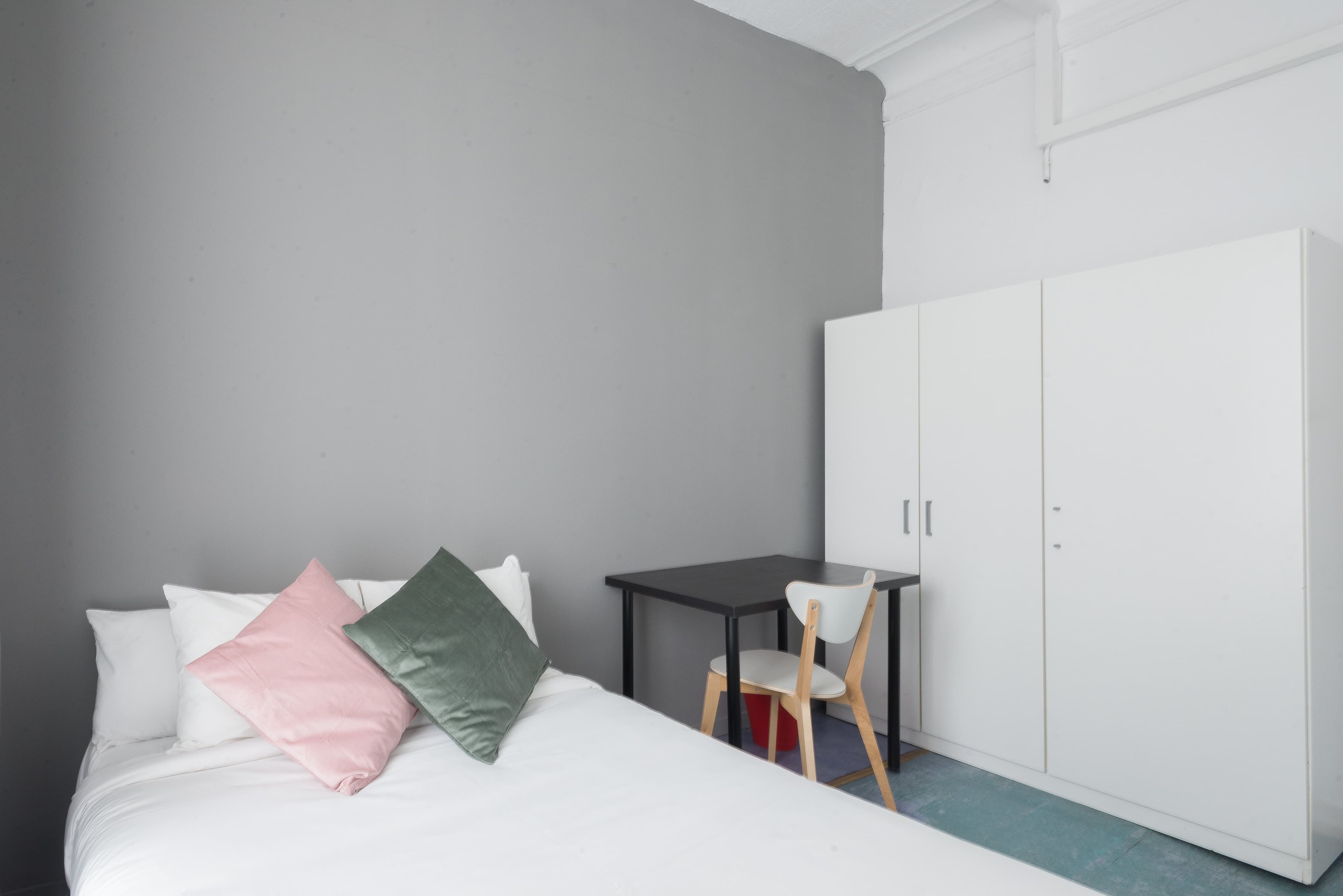 Image of the room