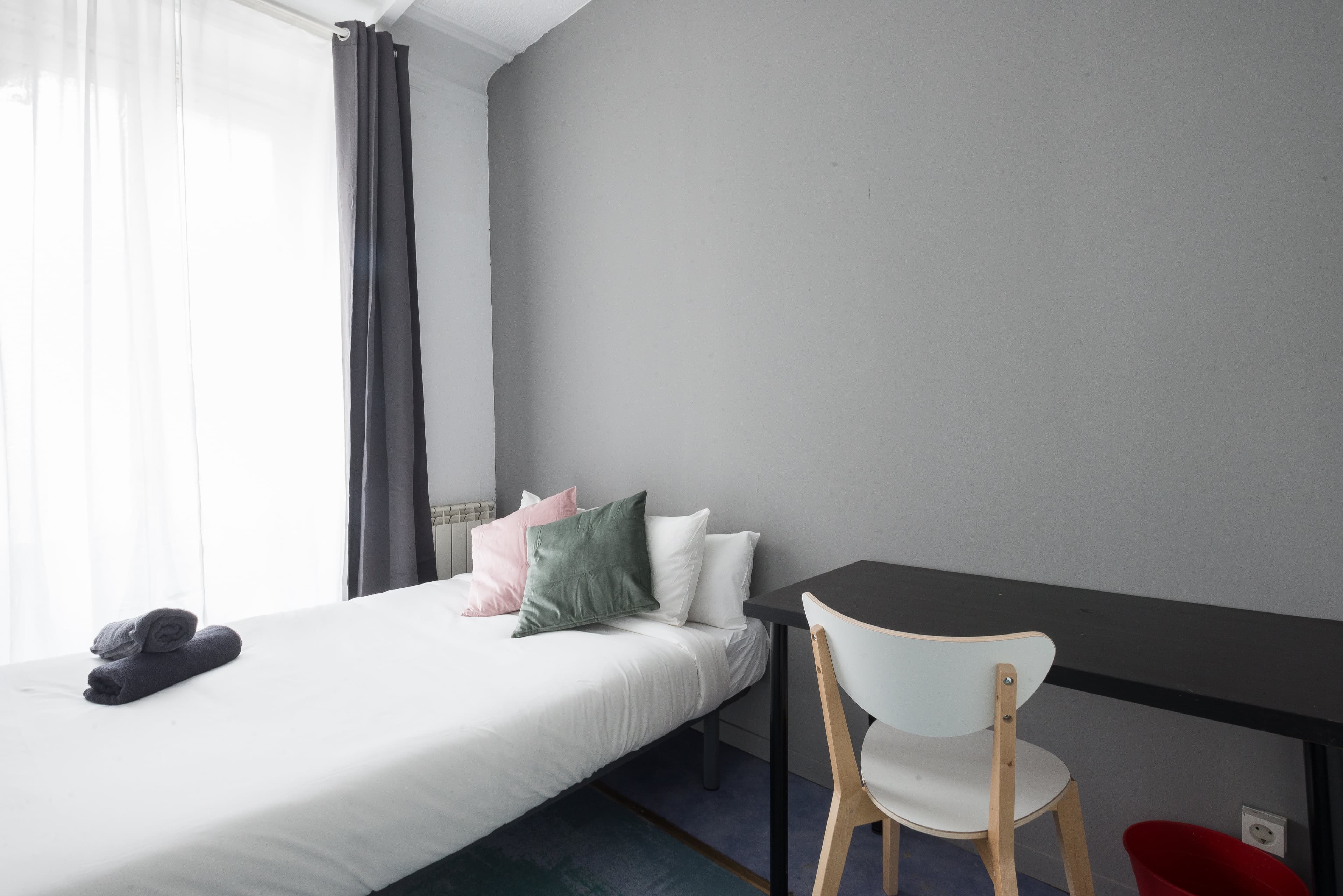Image of the room