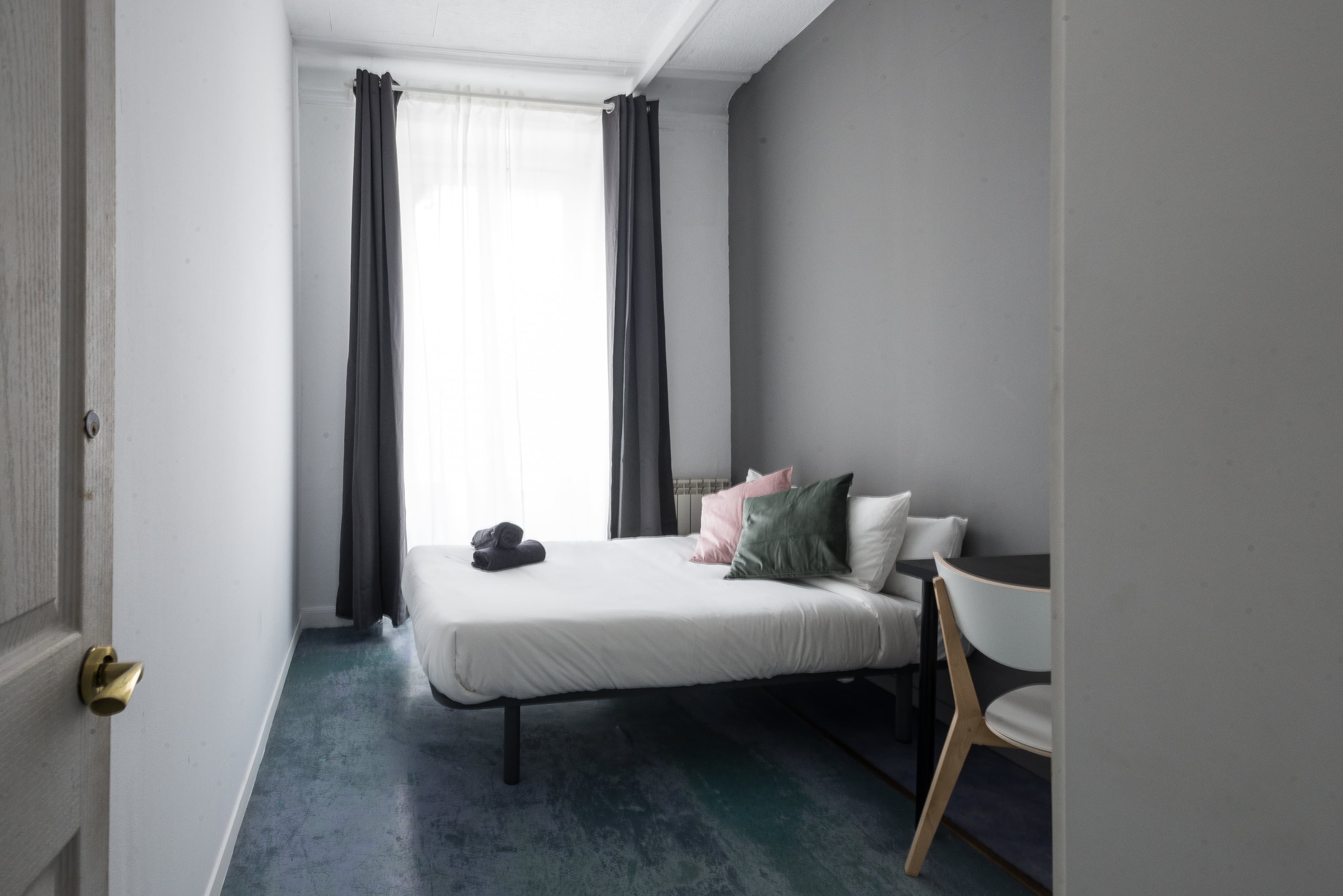 Image of the room
