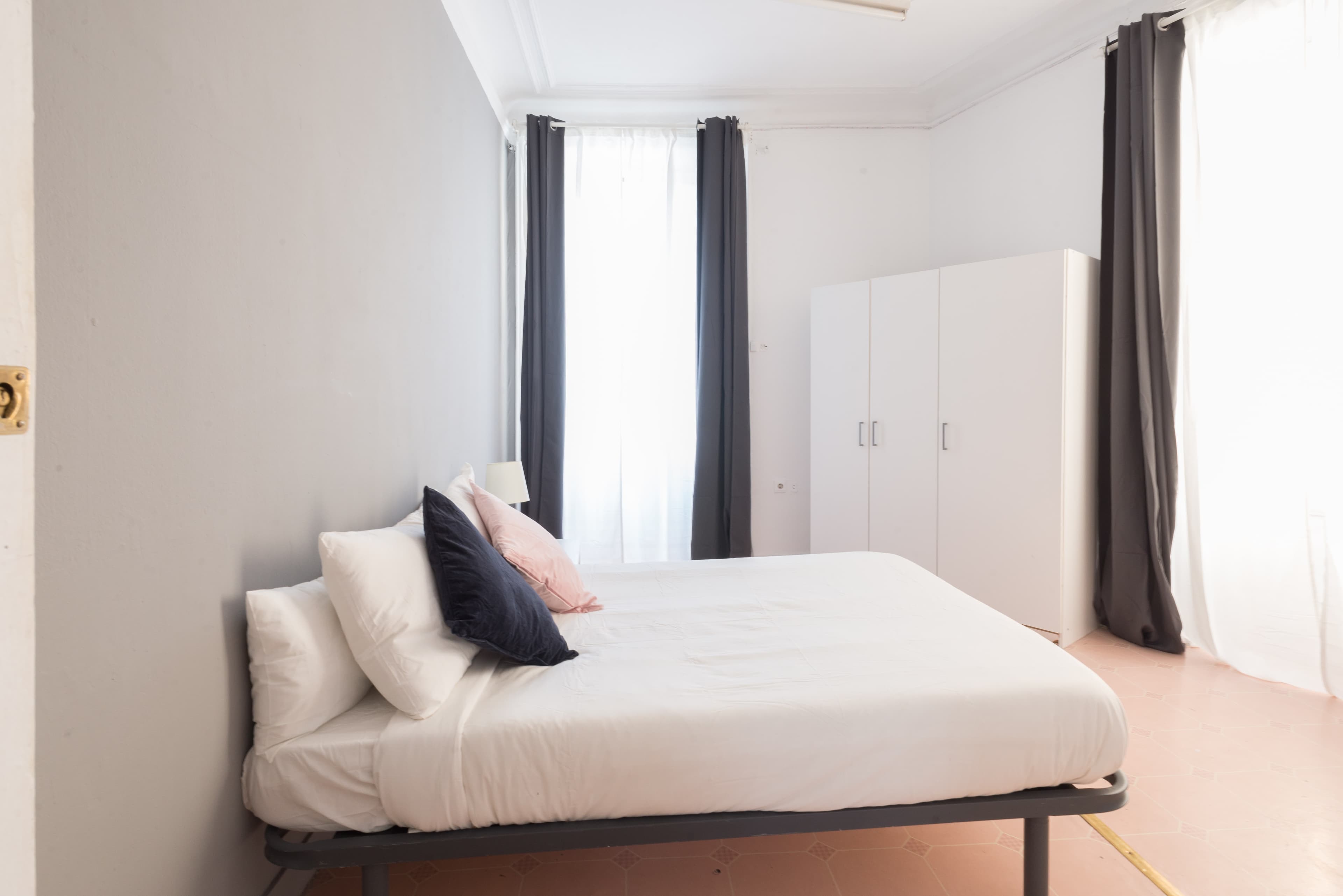 Image of the room