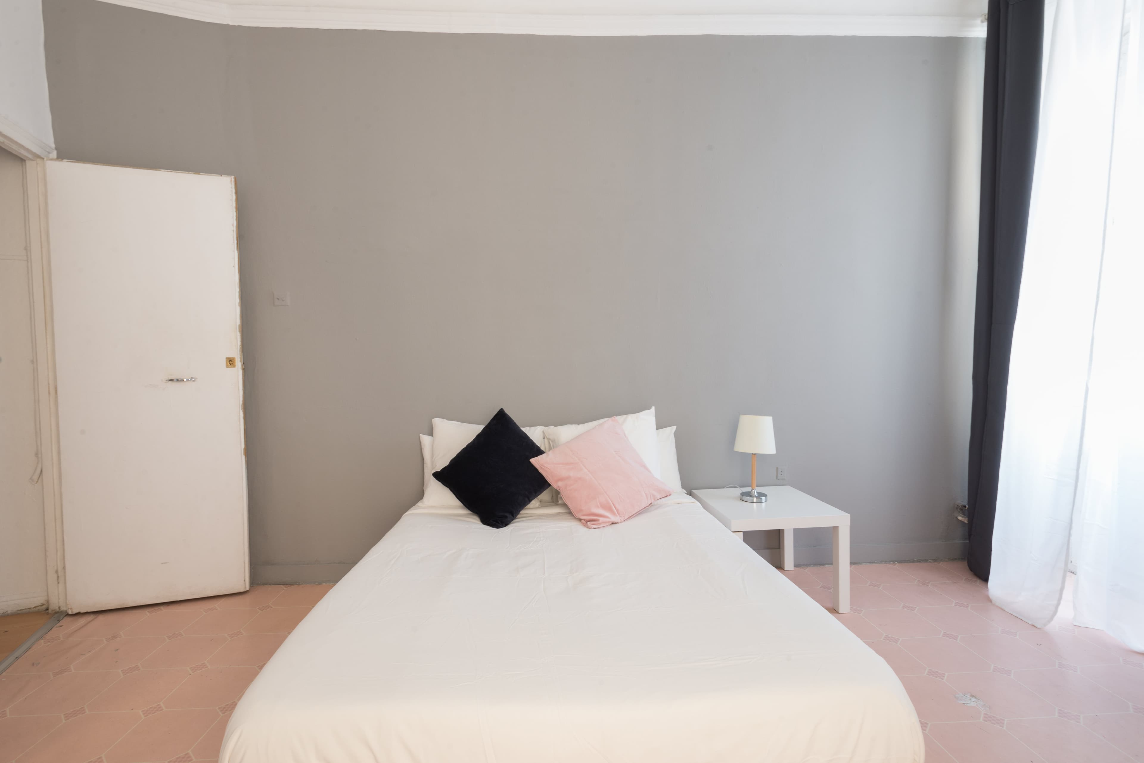 Image of the room