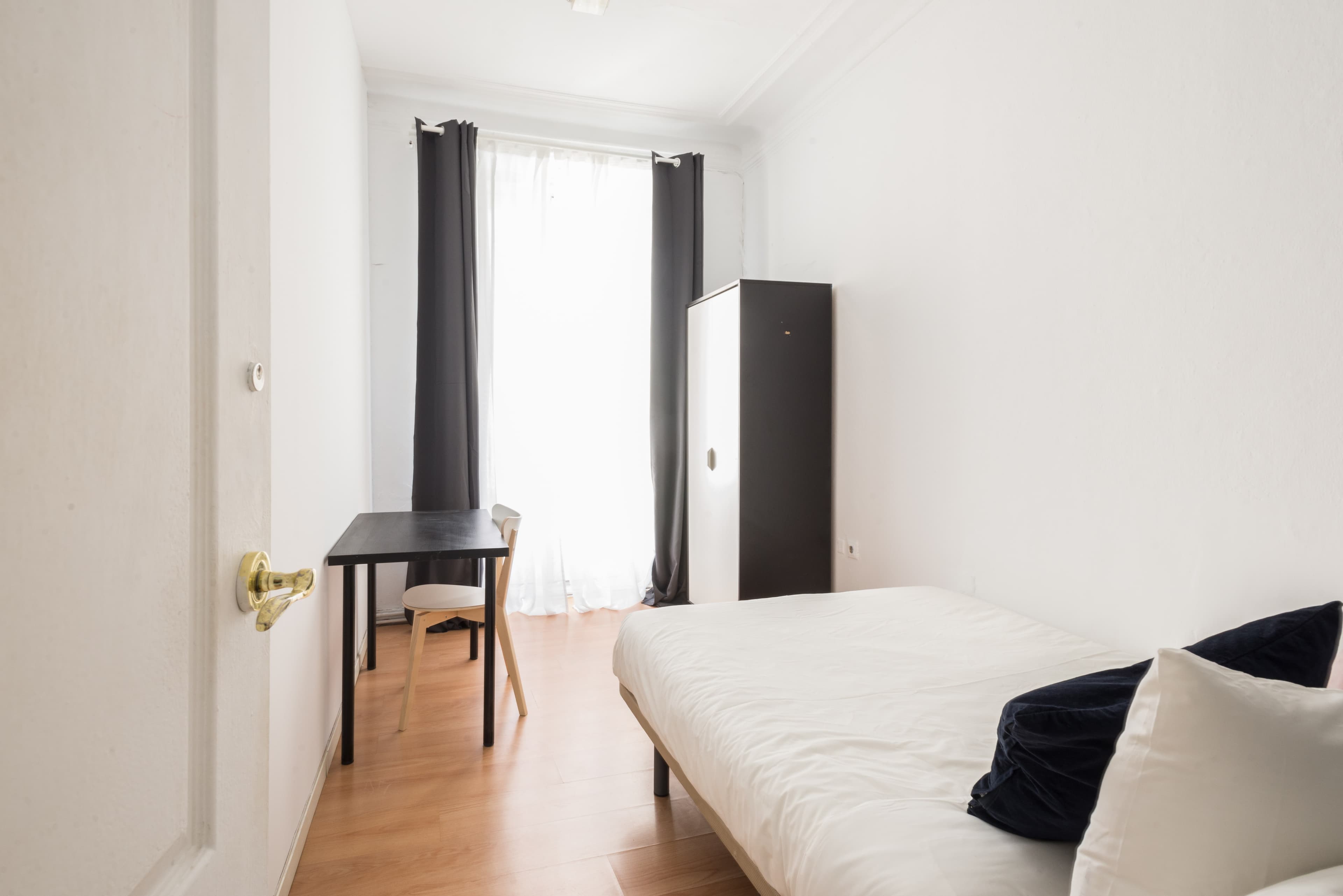 Image of the room