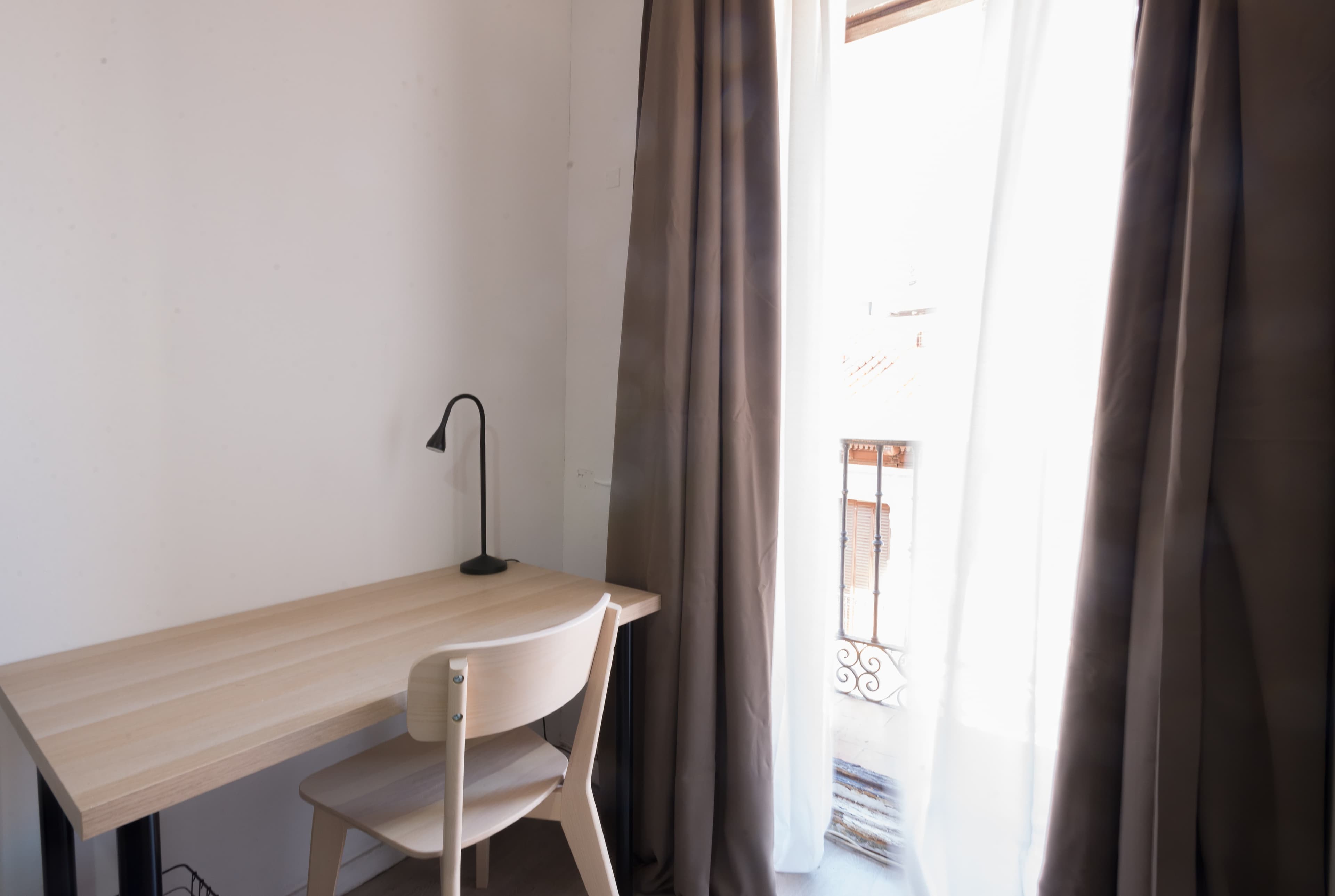 Image of the room