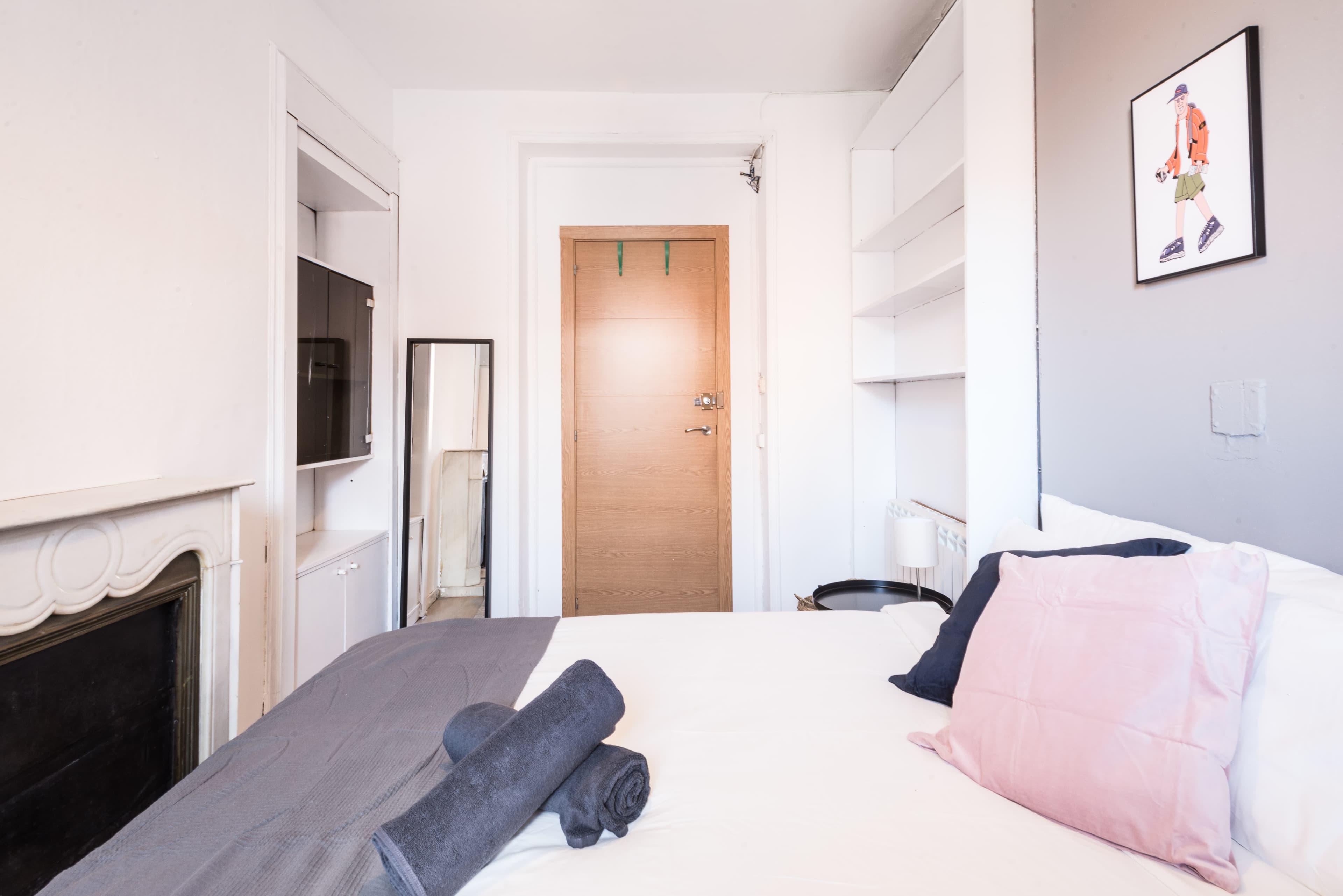 Image of the room