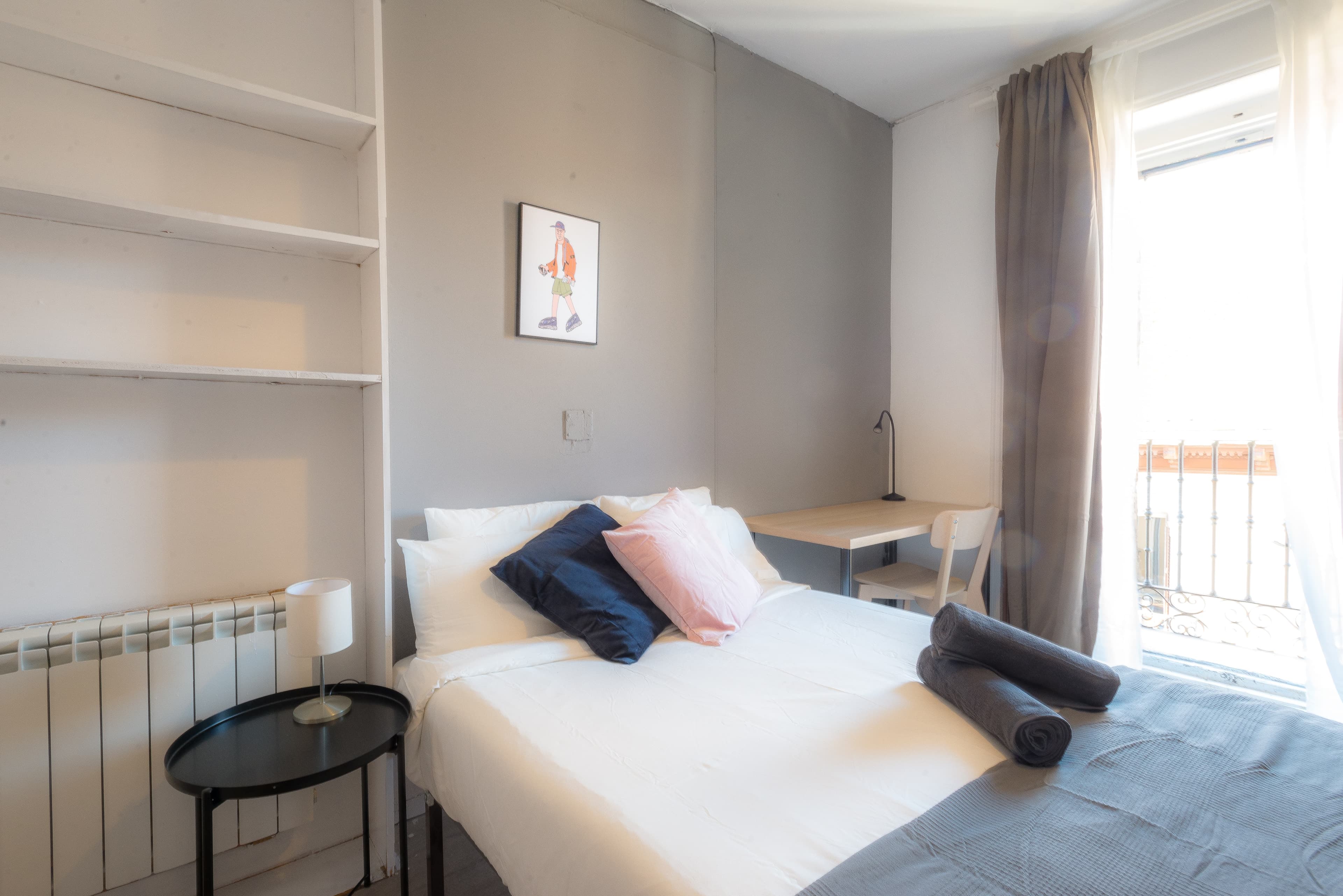 Image of the room