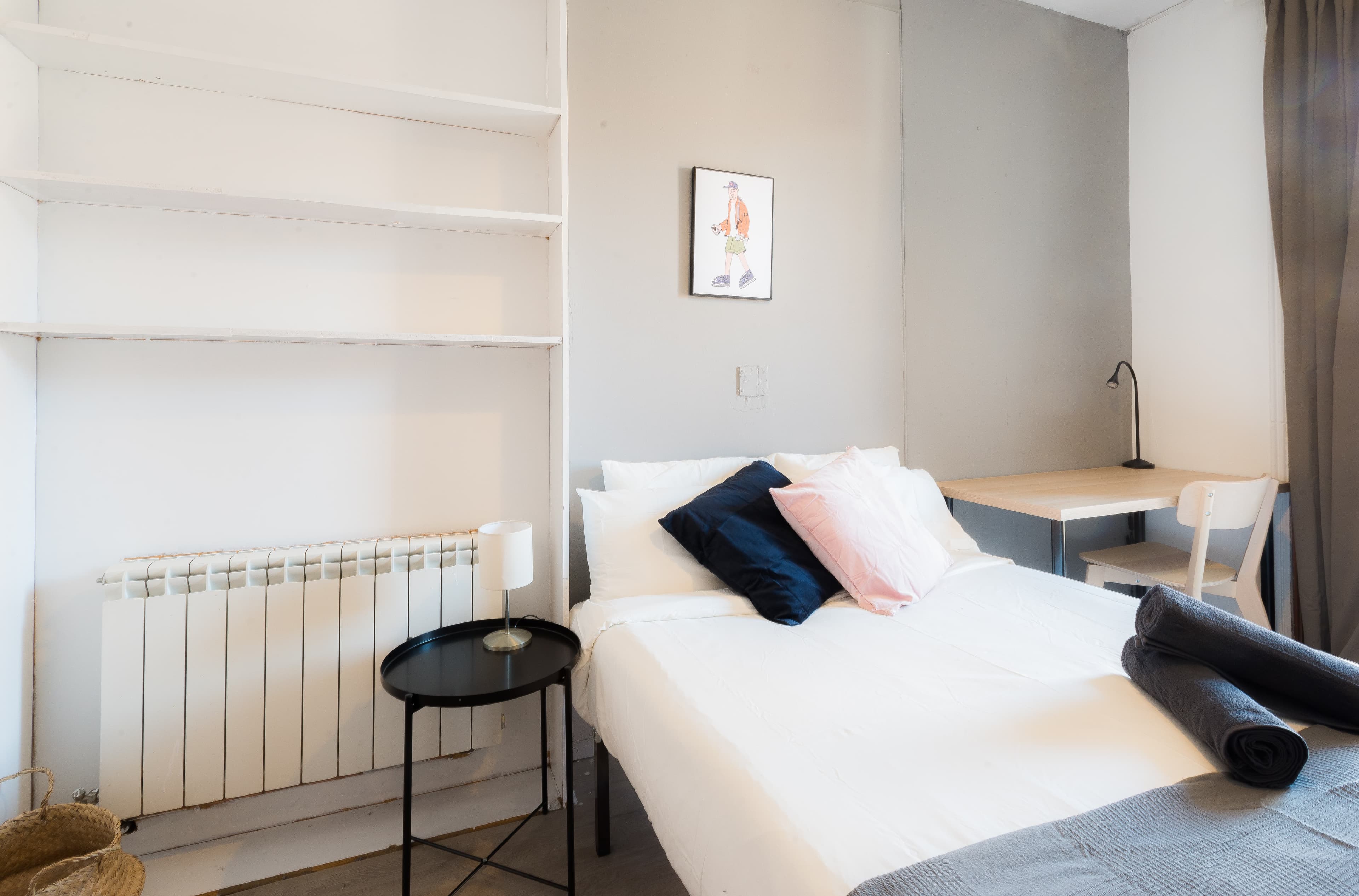 Image of the room