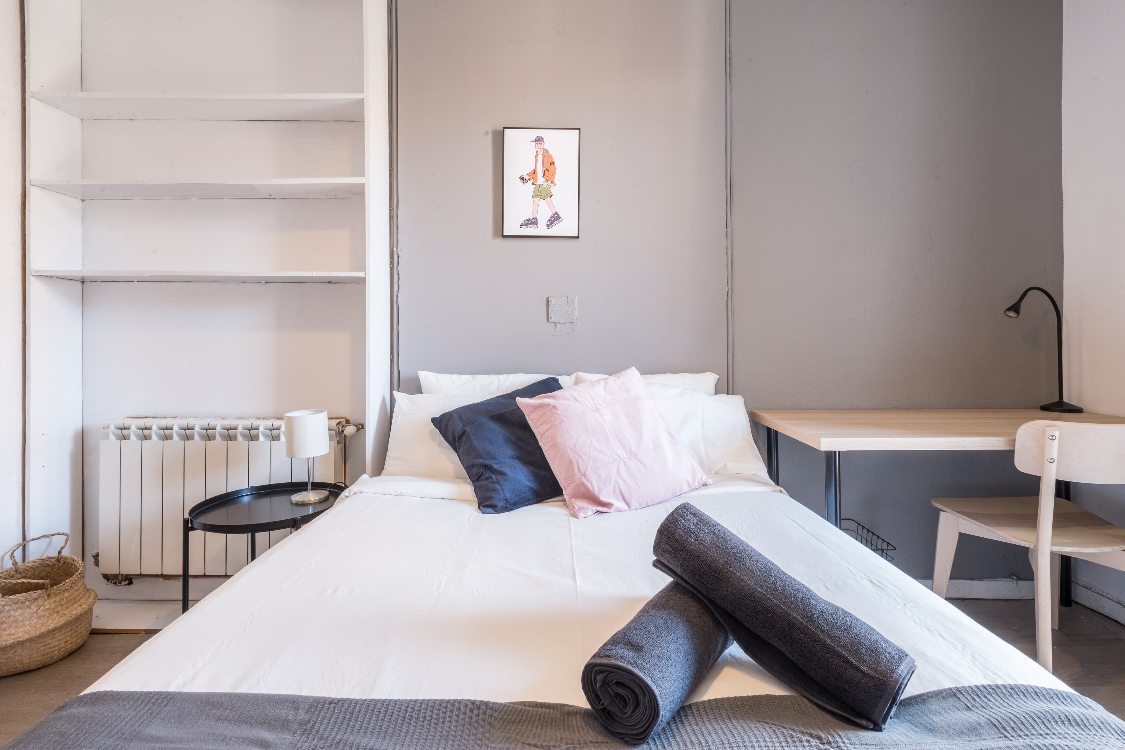 Image of the room