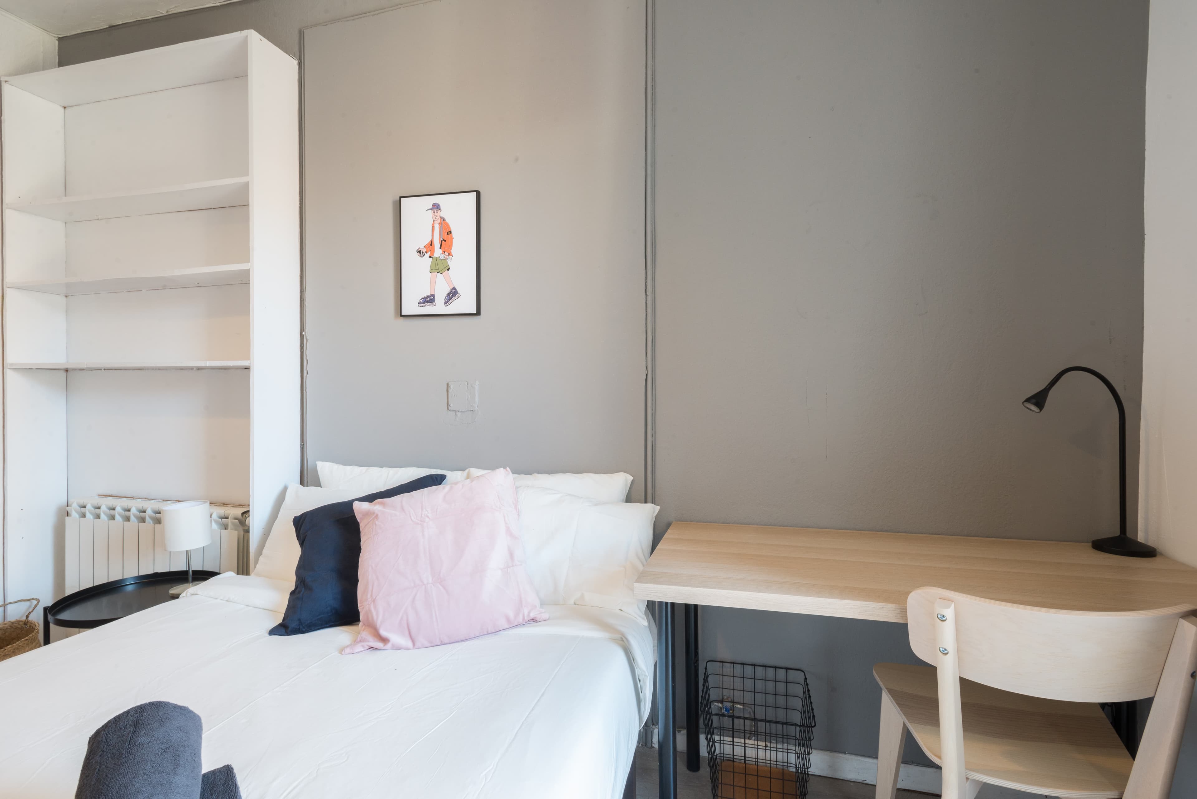 Image of the room