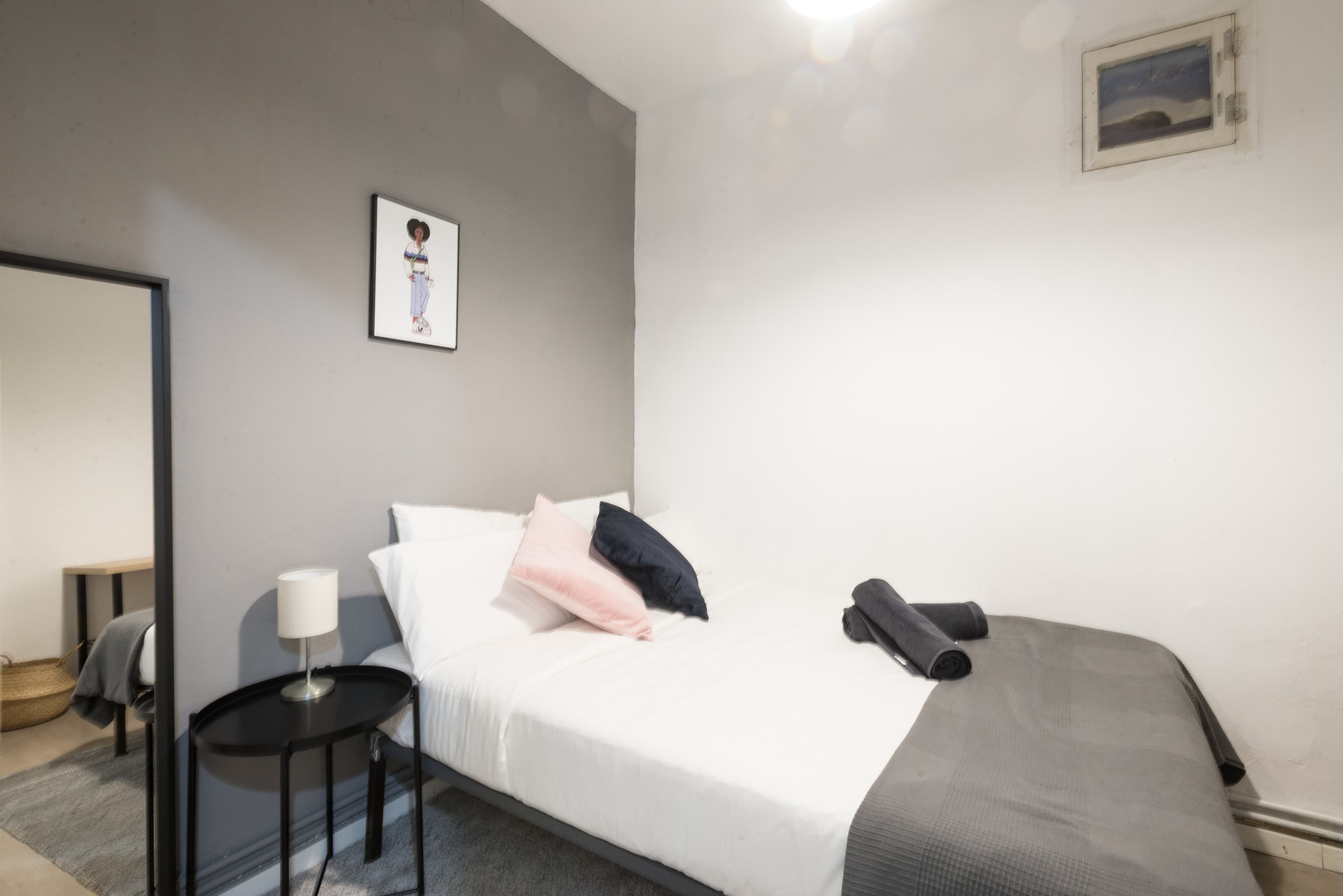 Image of the room