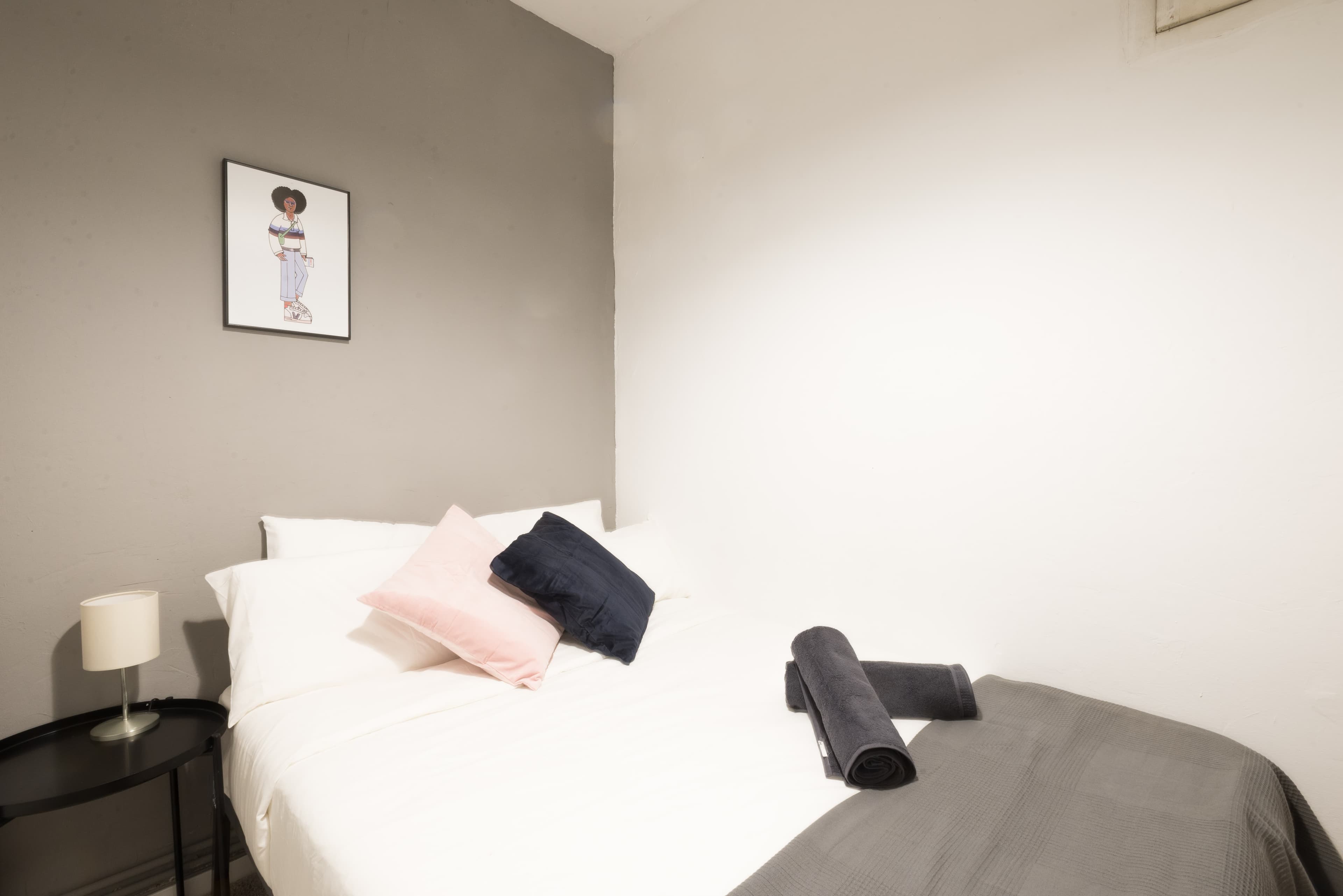 Image of the room