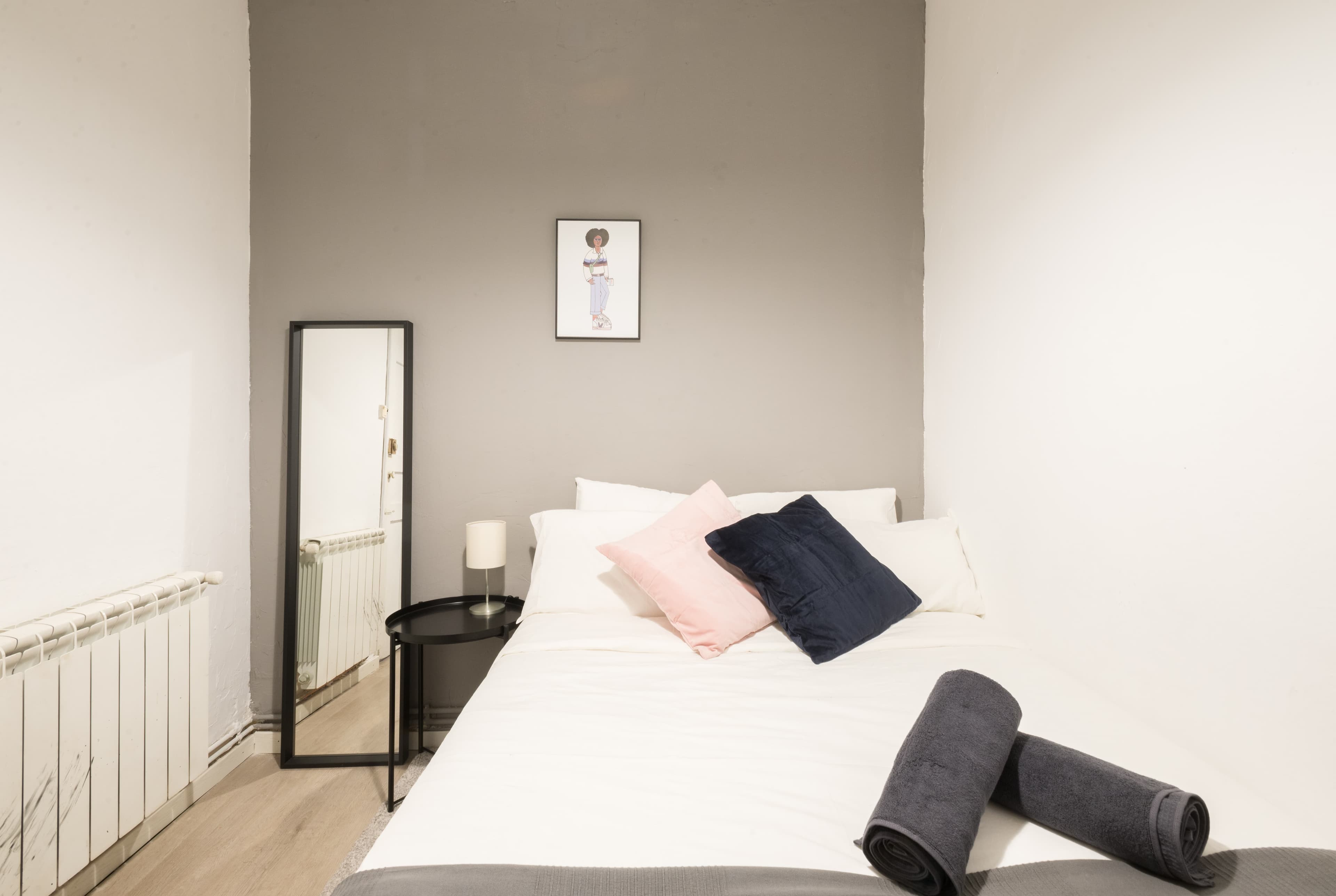 Image of the room