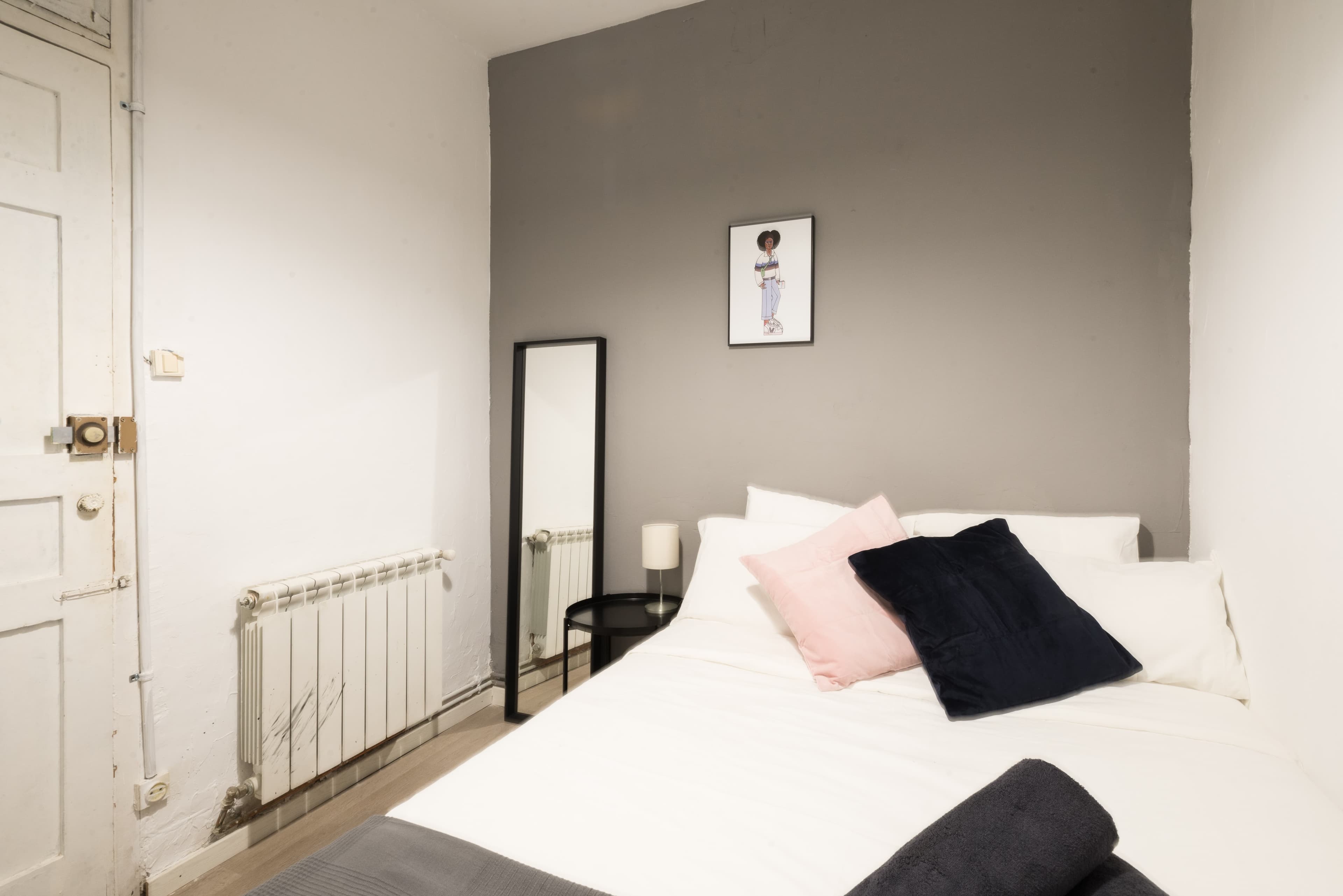 Image of the room