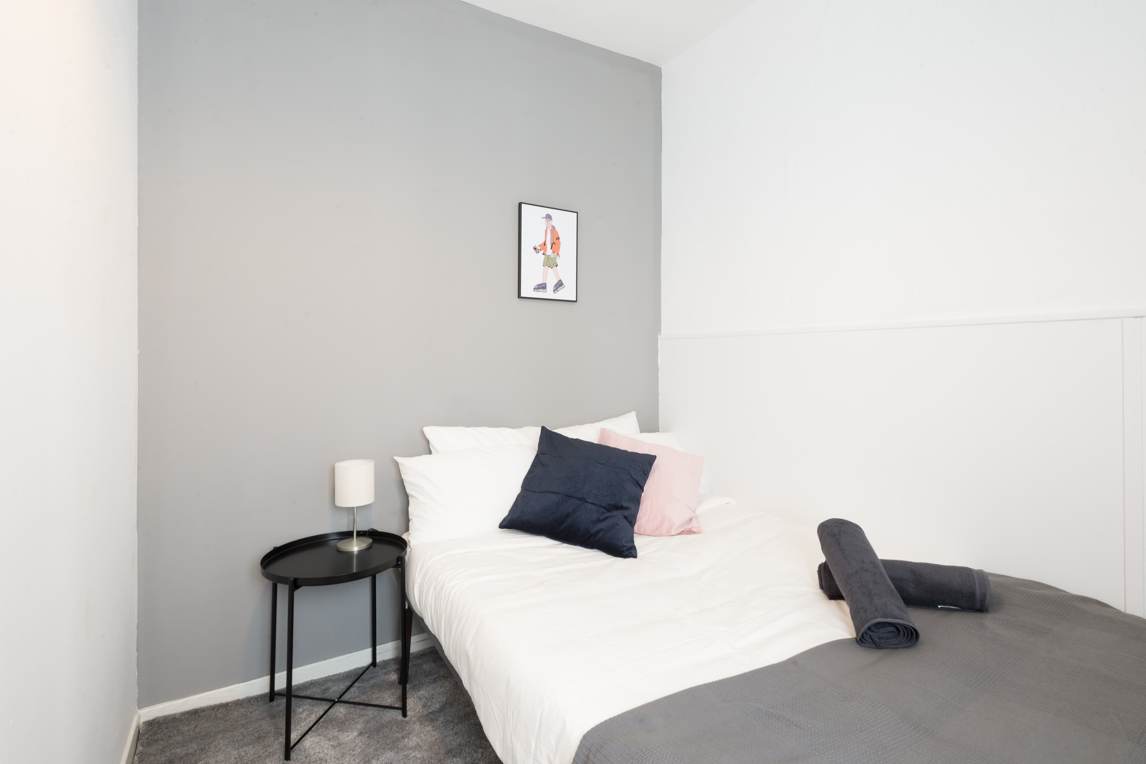 Image of the room