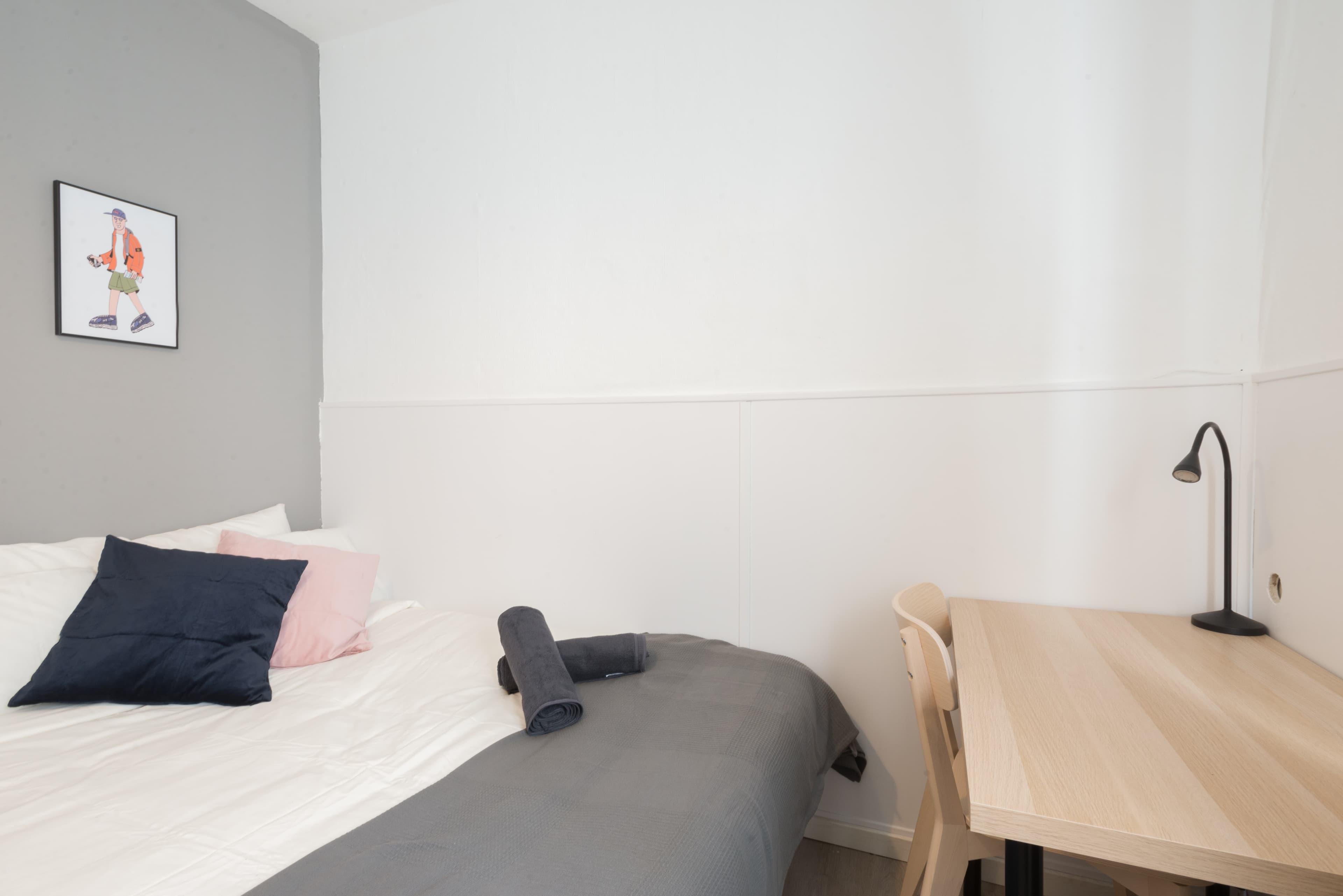 Image of the room