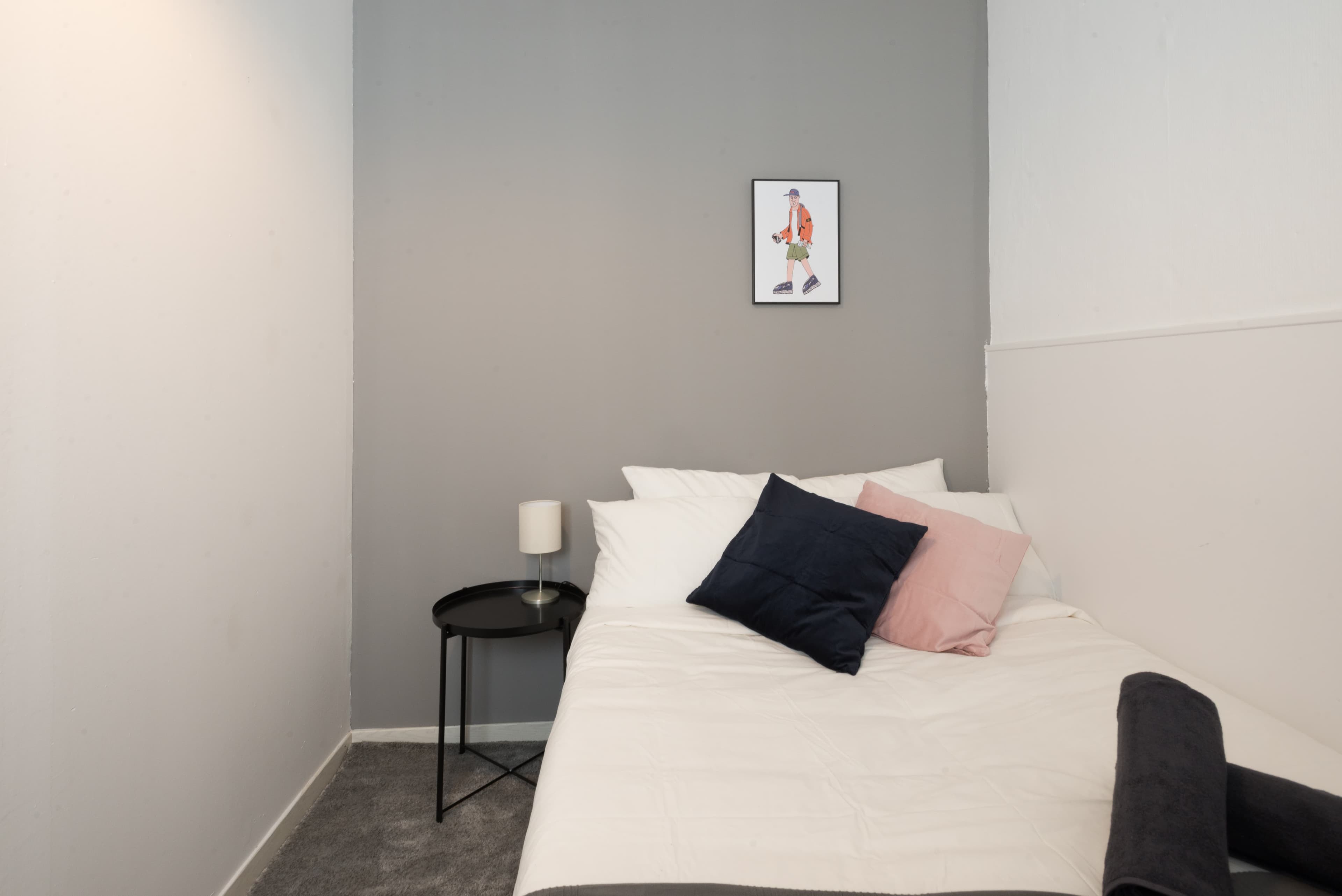 Image of the room