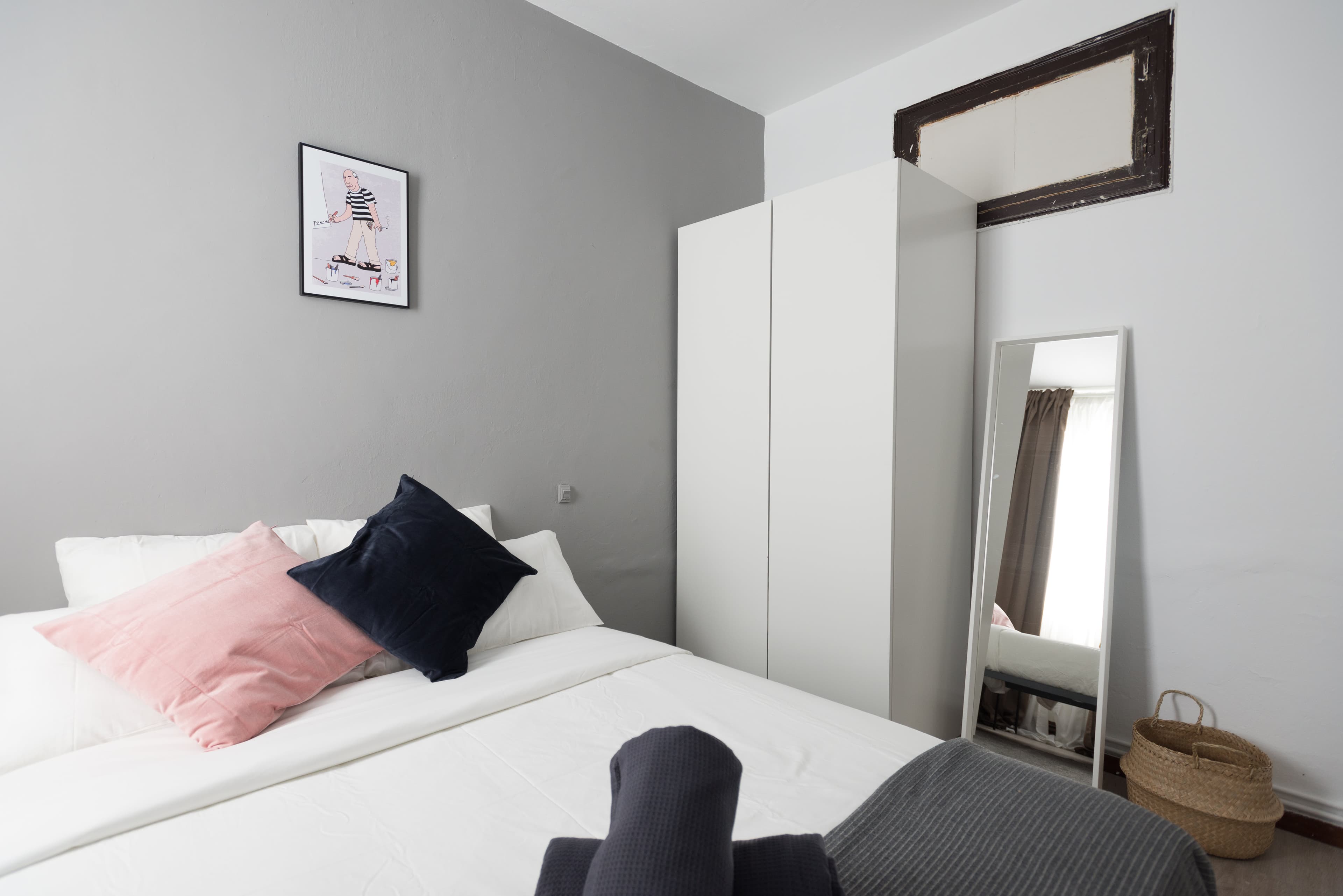 Image of the room