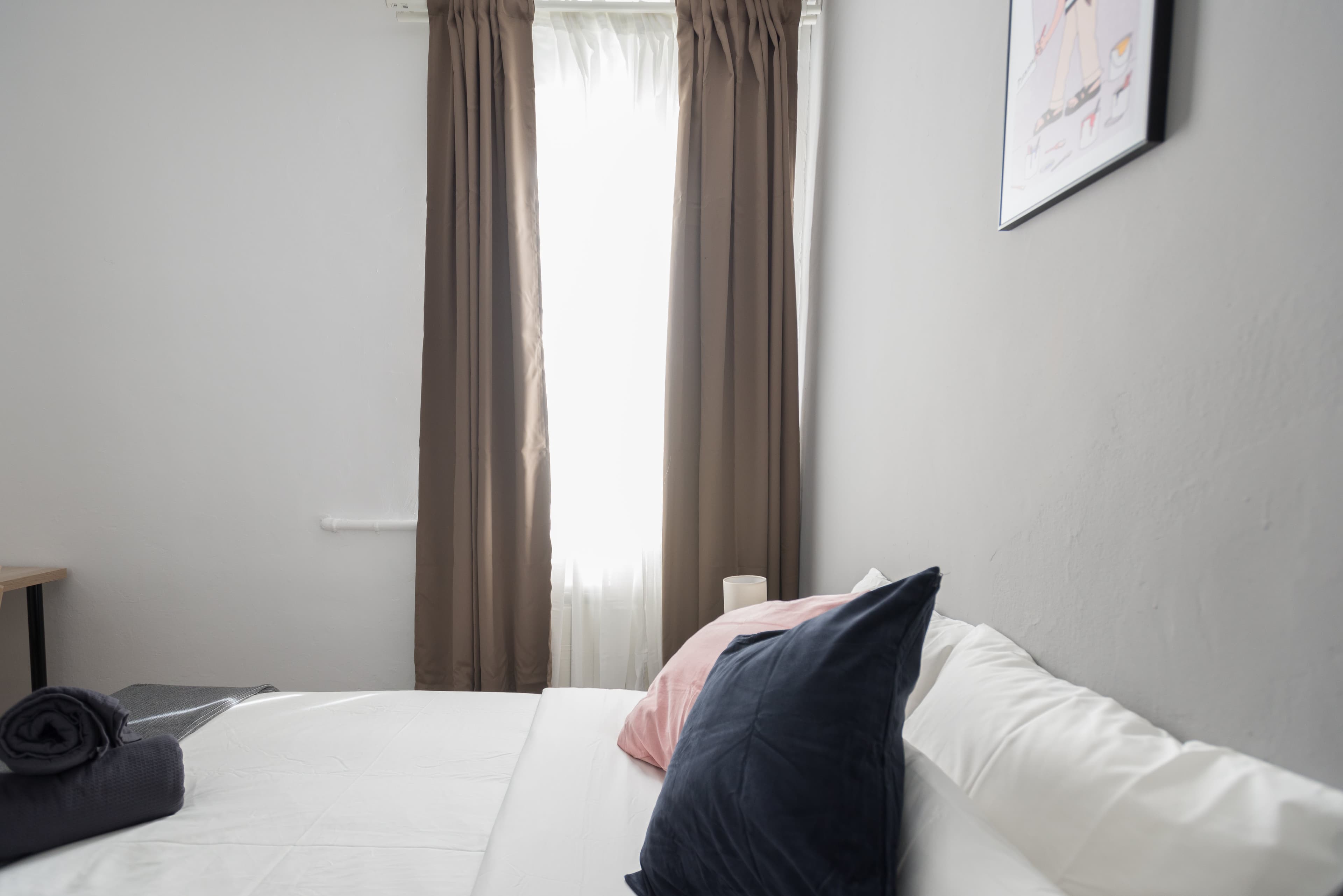 Image of the room