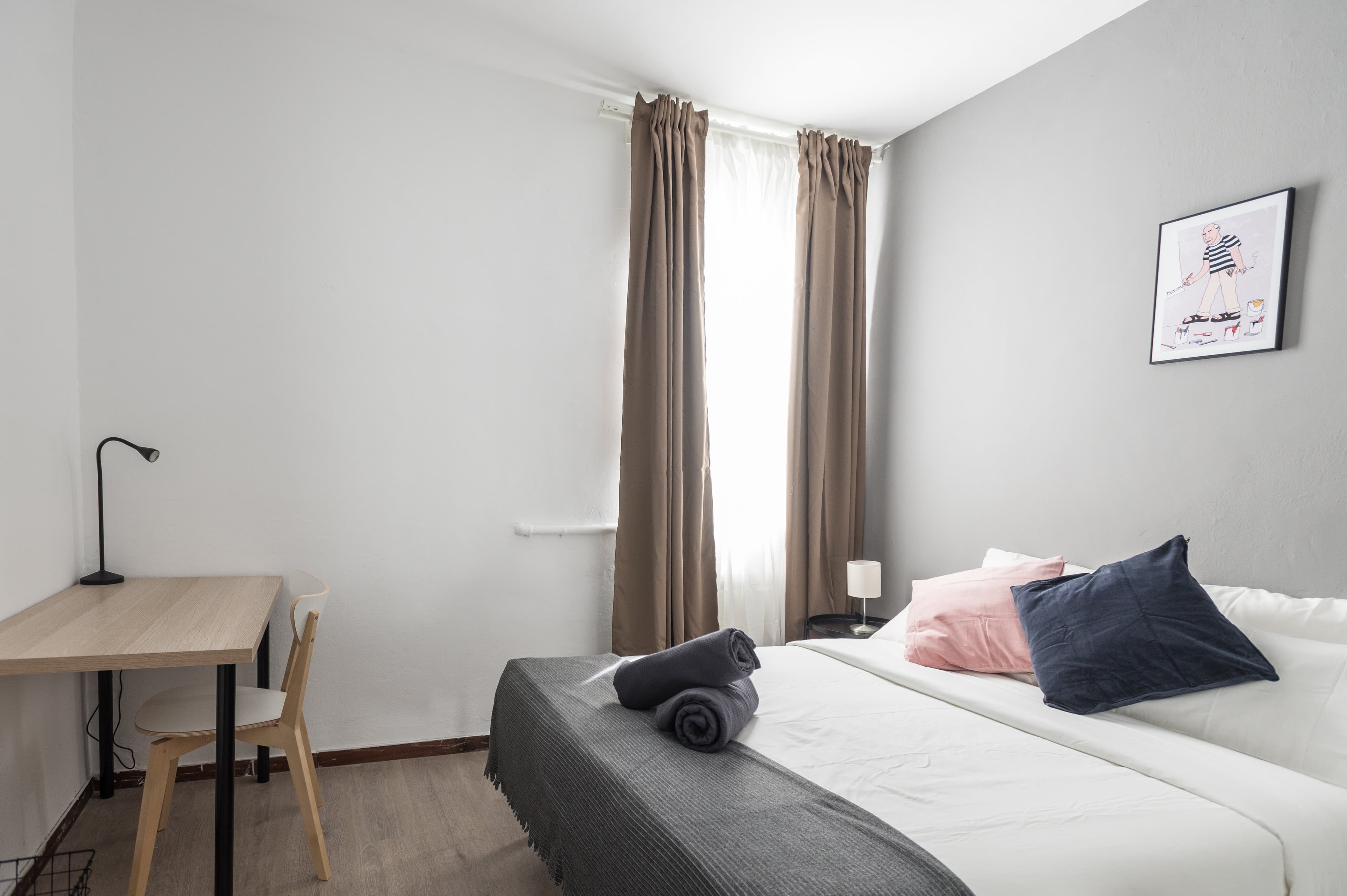 Image of the room