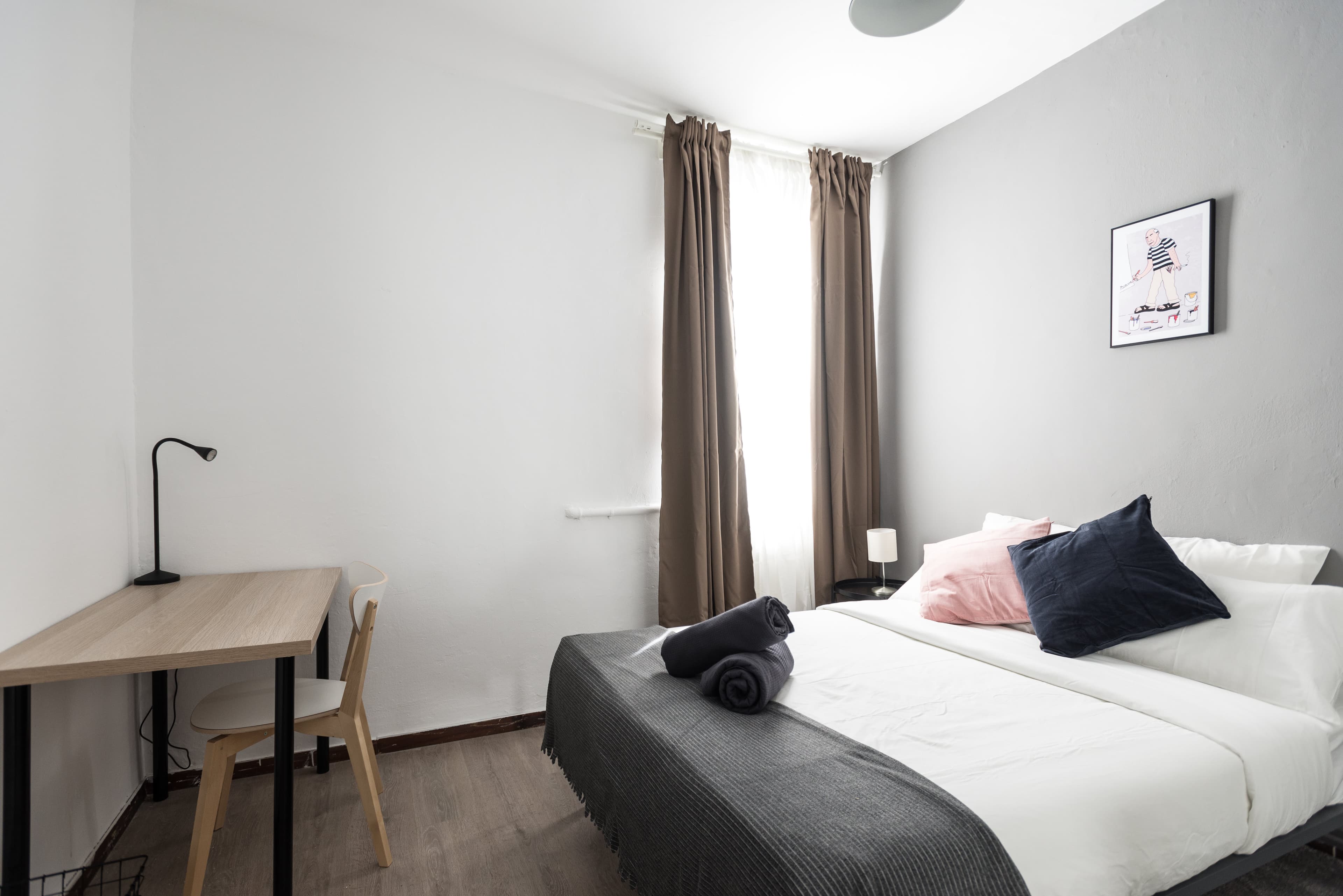 Image of the room