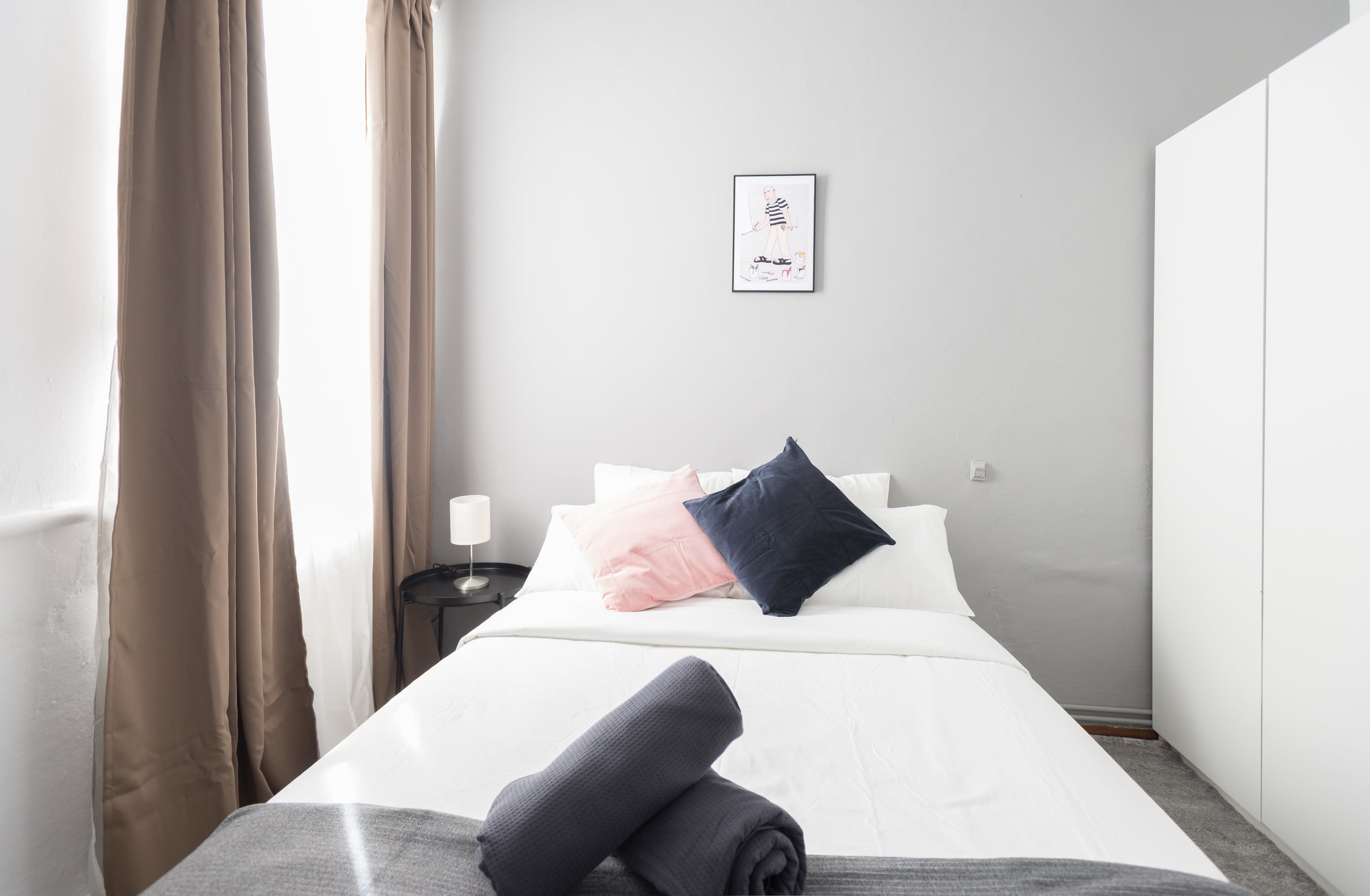 Image of the room