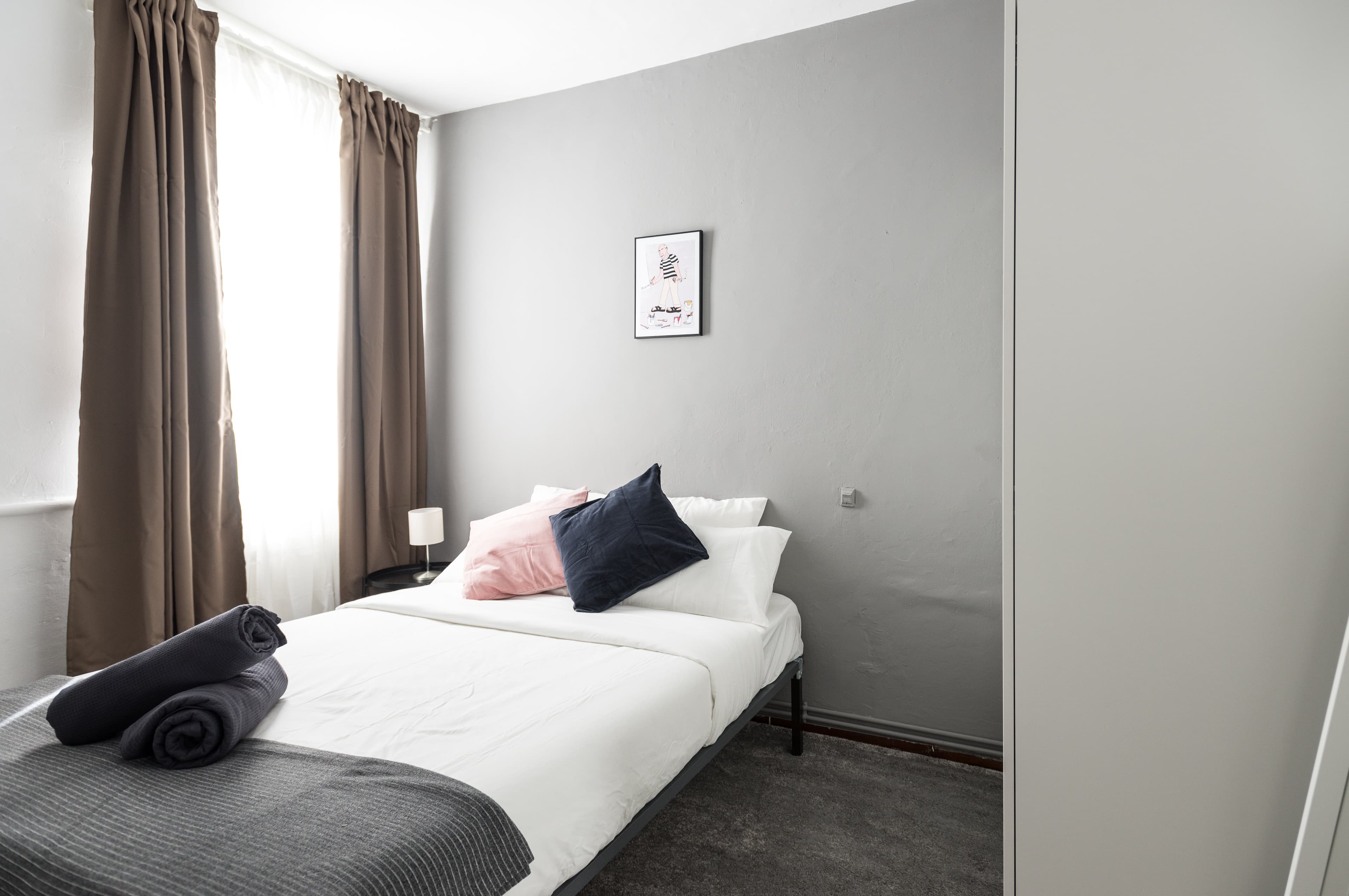Image of the room