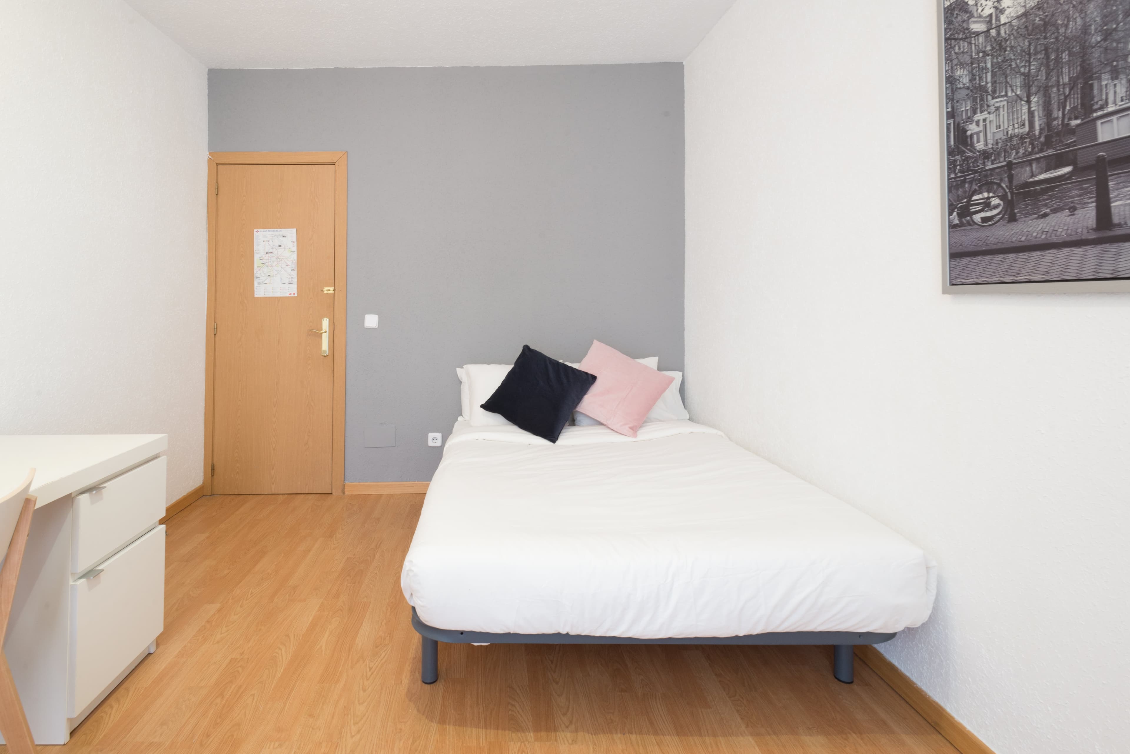 Image of the room