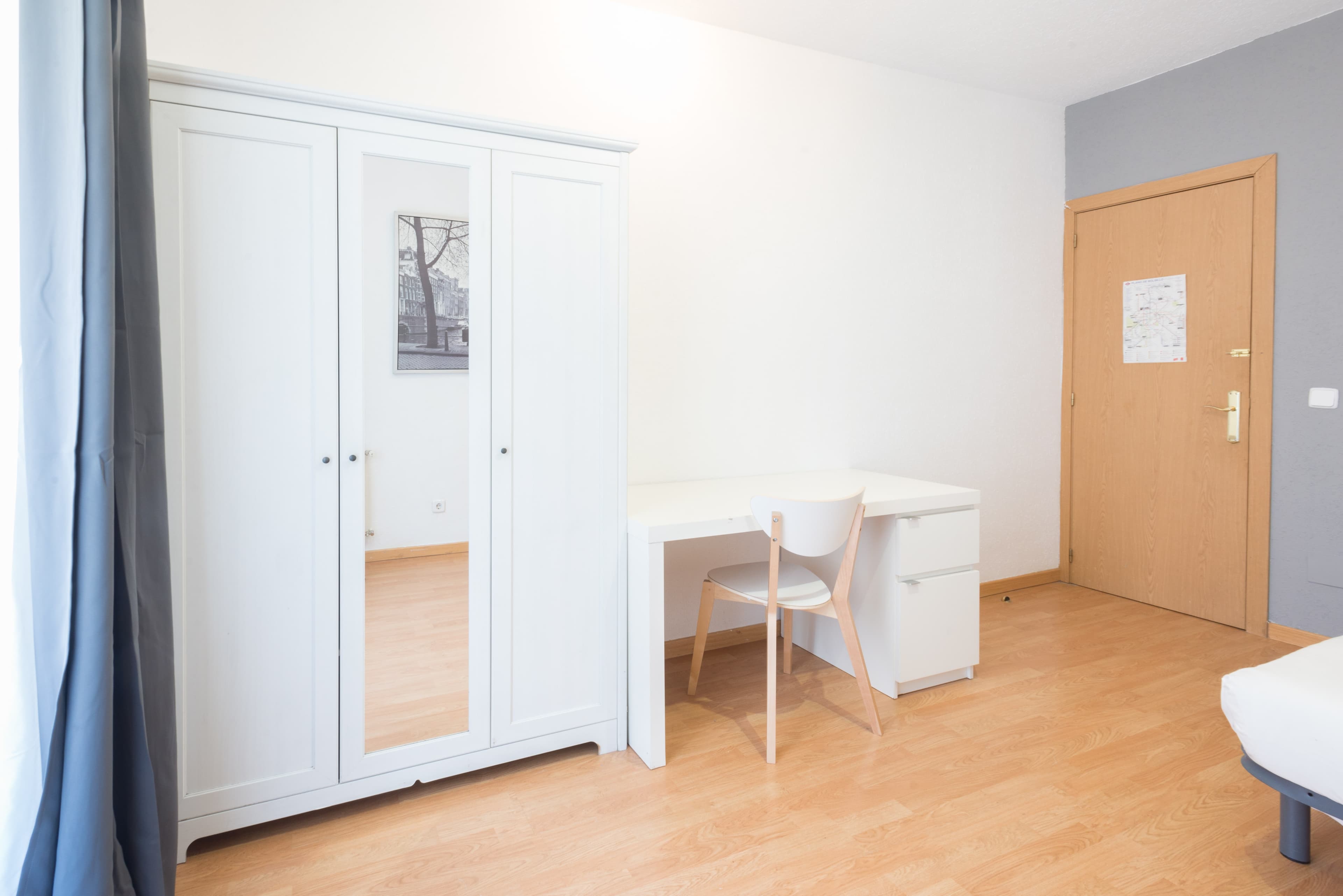 Image of the room