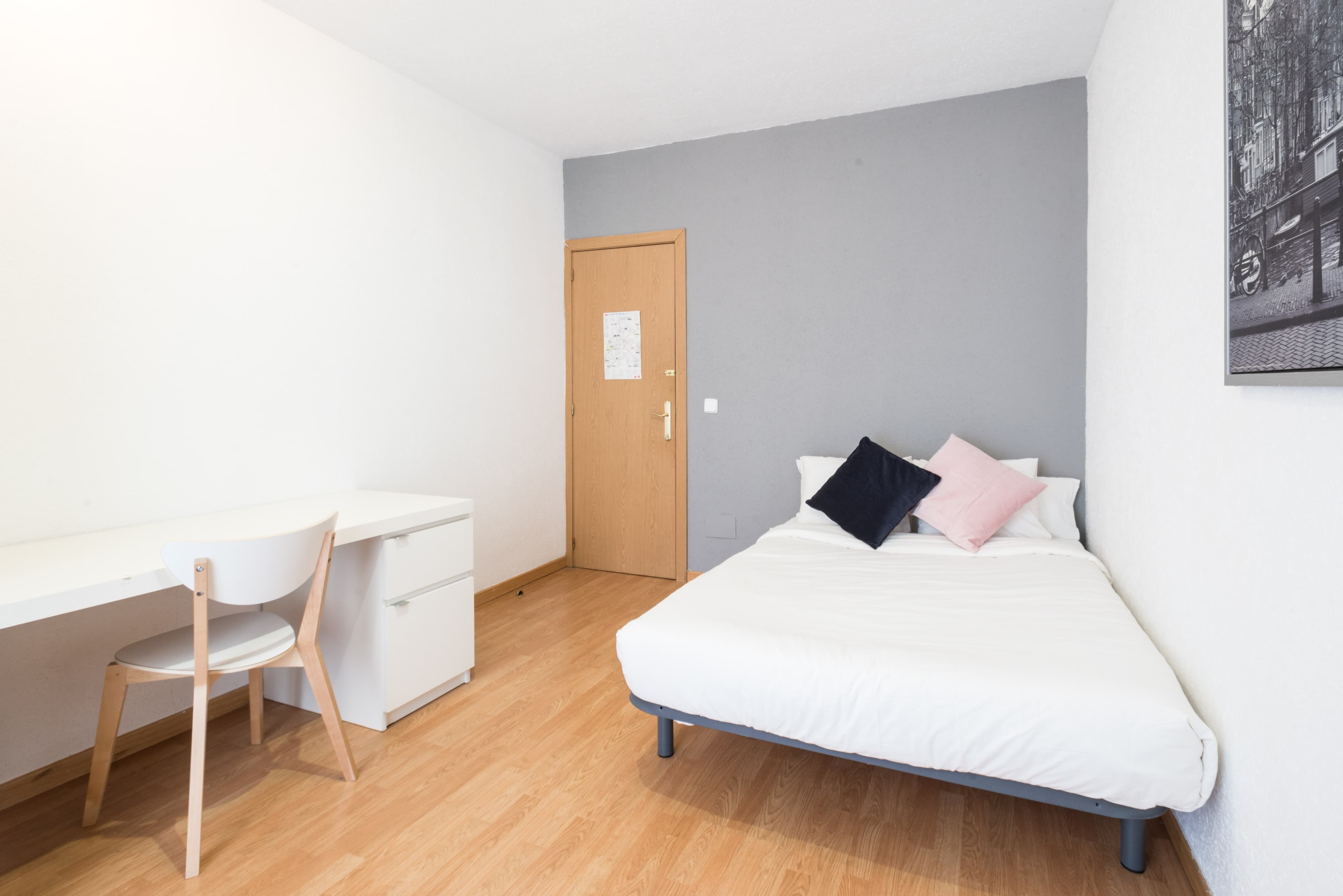 Image of the room