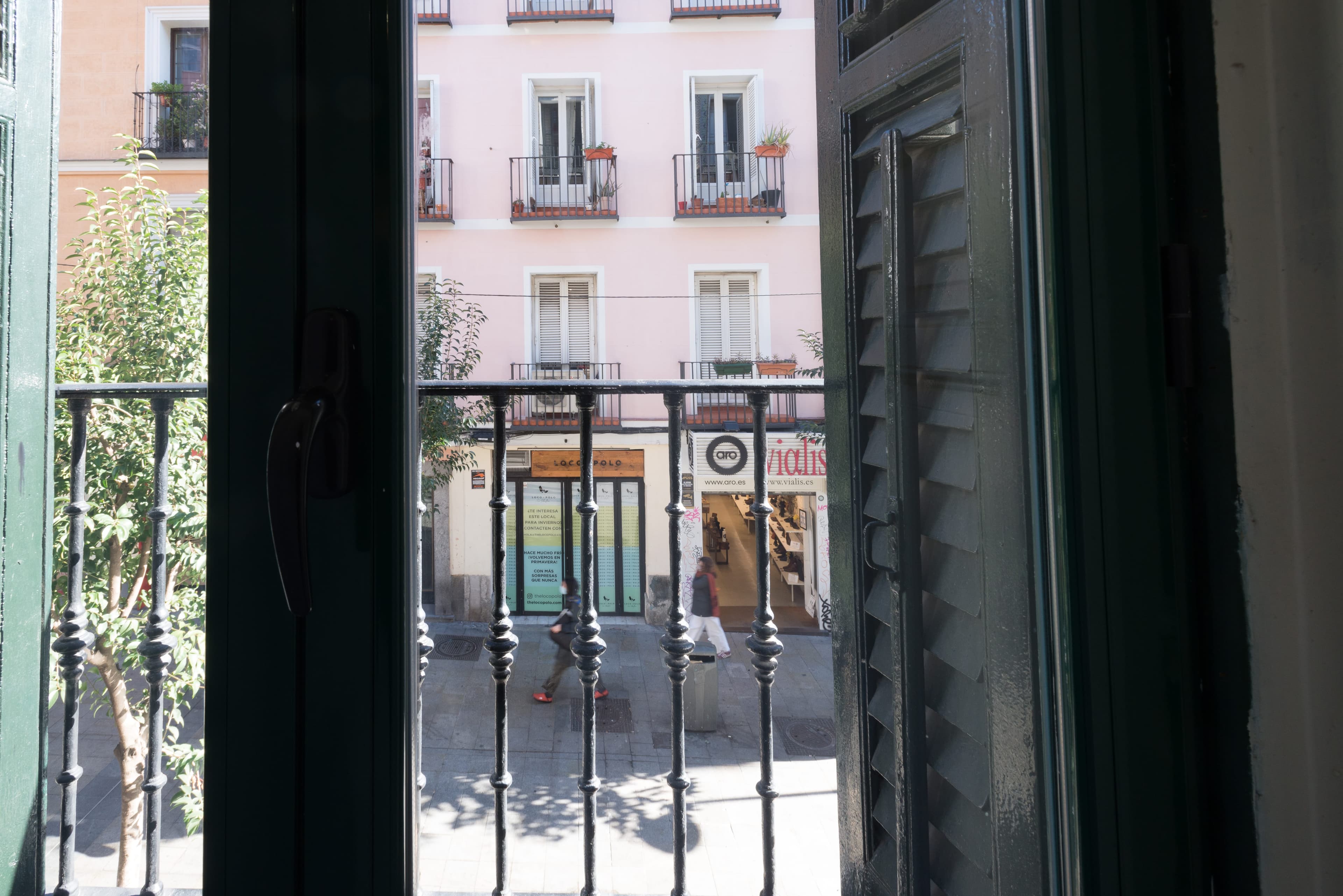 Image of the room
