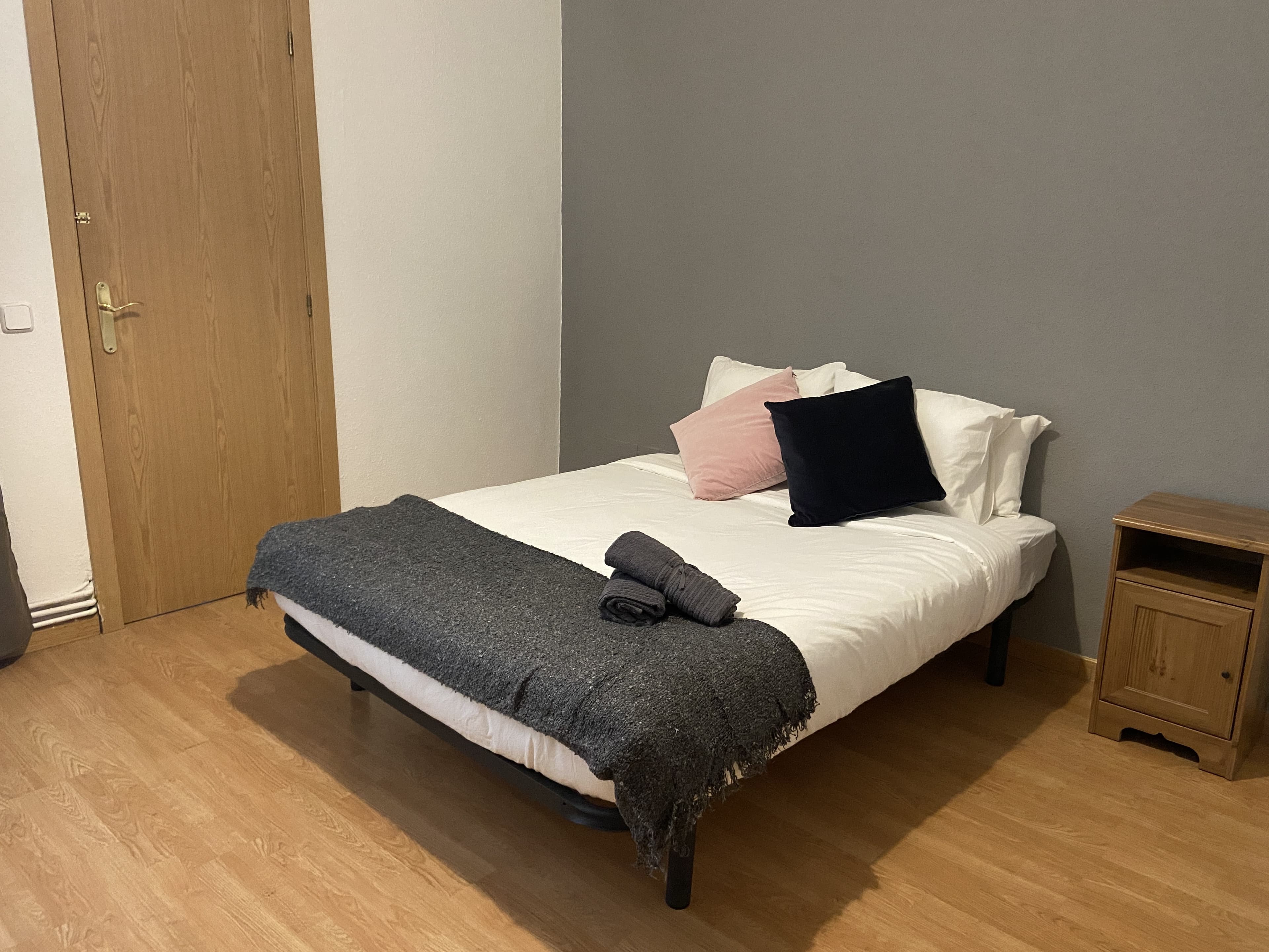 Image of the room