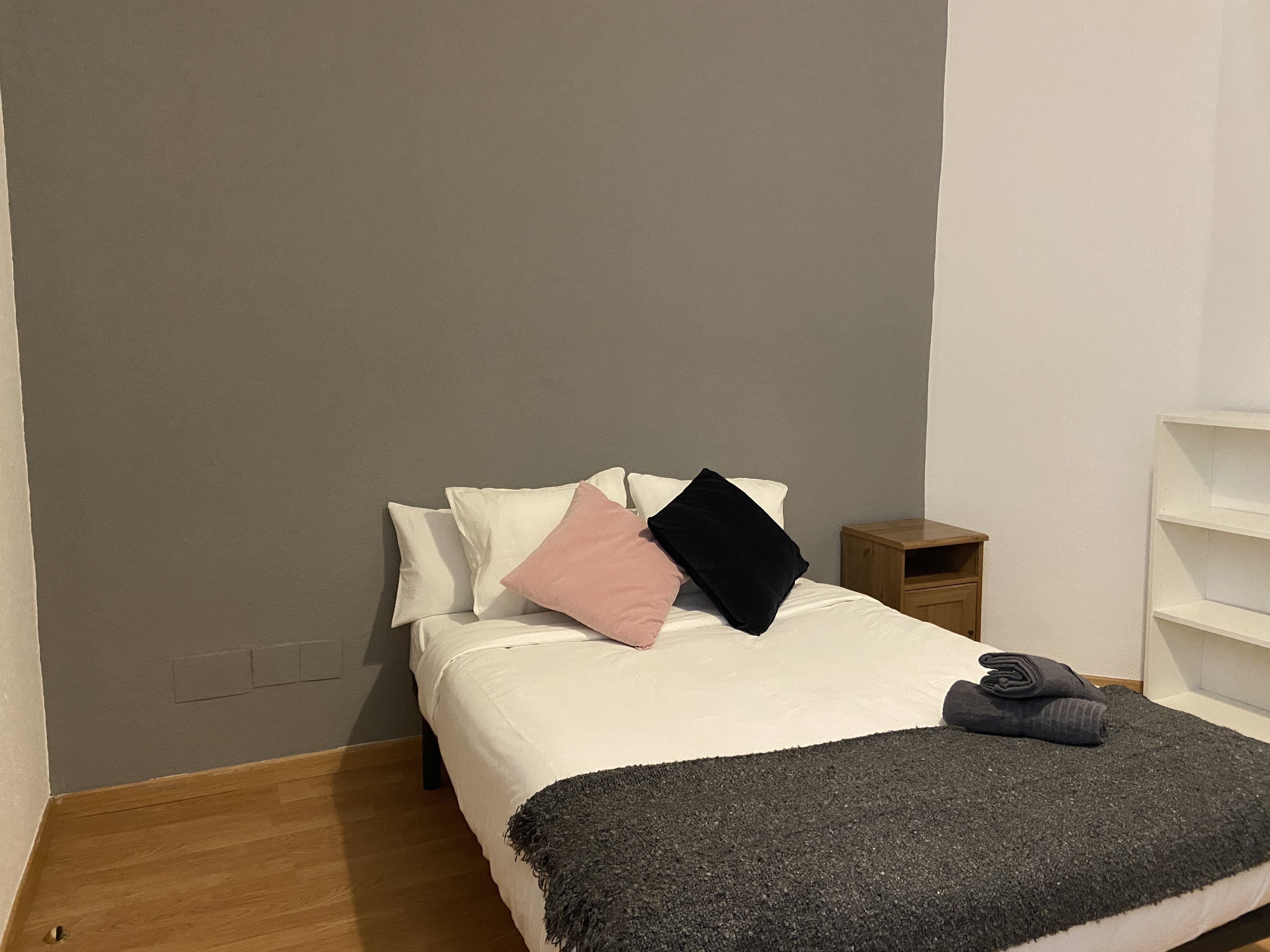 Image of the room