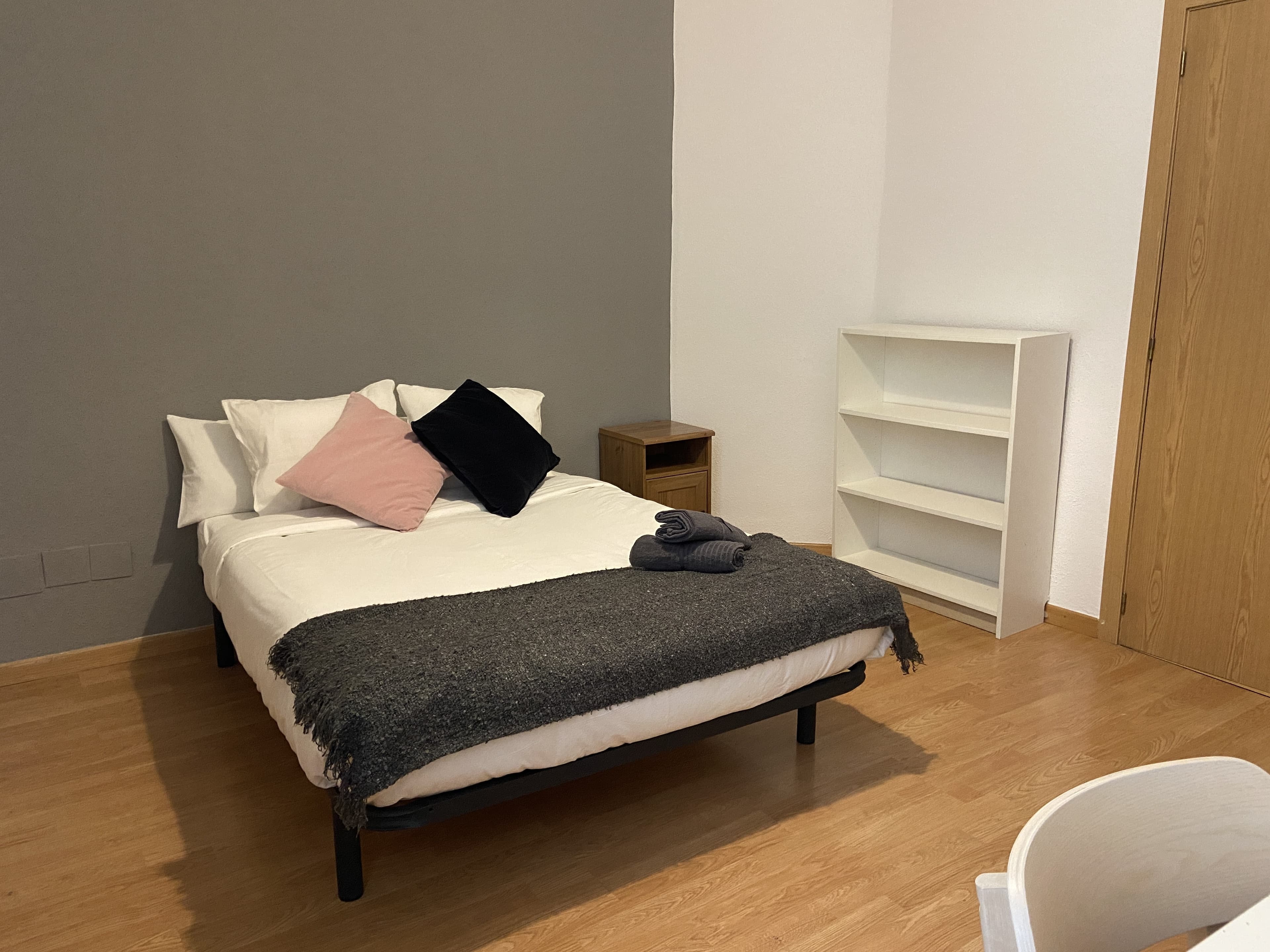 Image of the room
